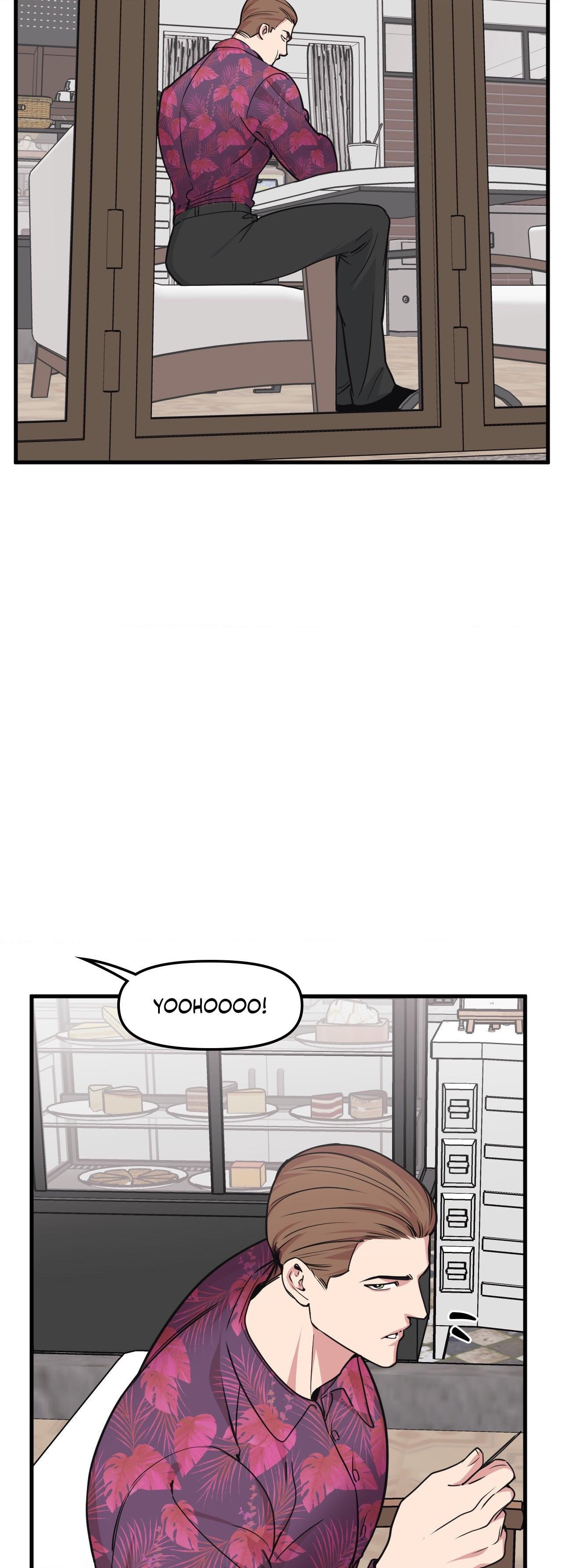 Read Full Volume chapter 80.2 image 31 on Lezhin