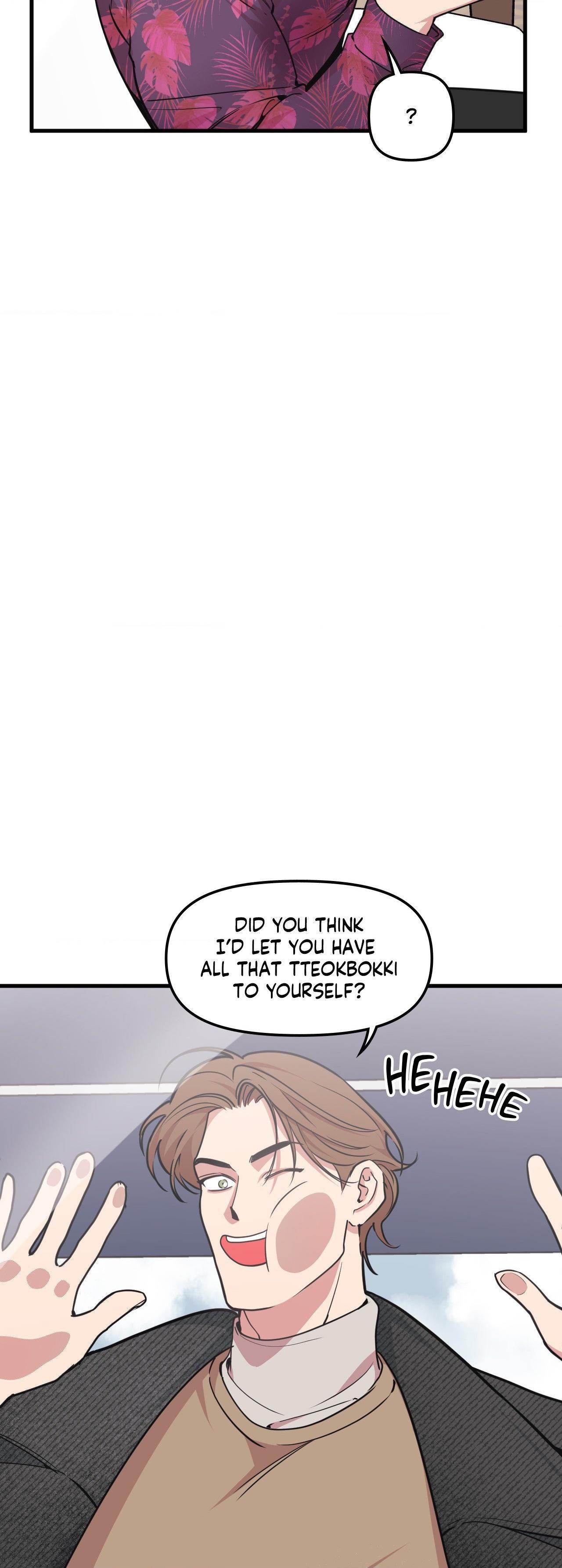 Read Full Volume chapter 80.2 image 32 on Lezhin