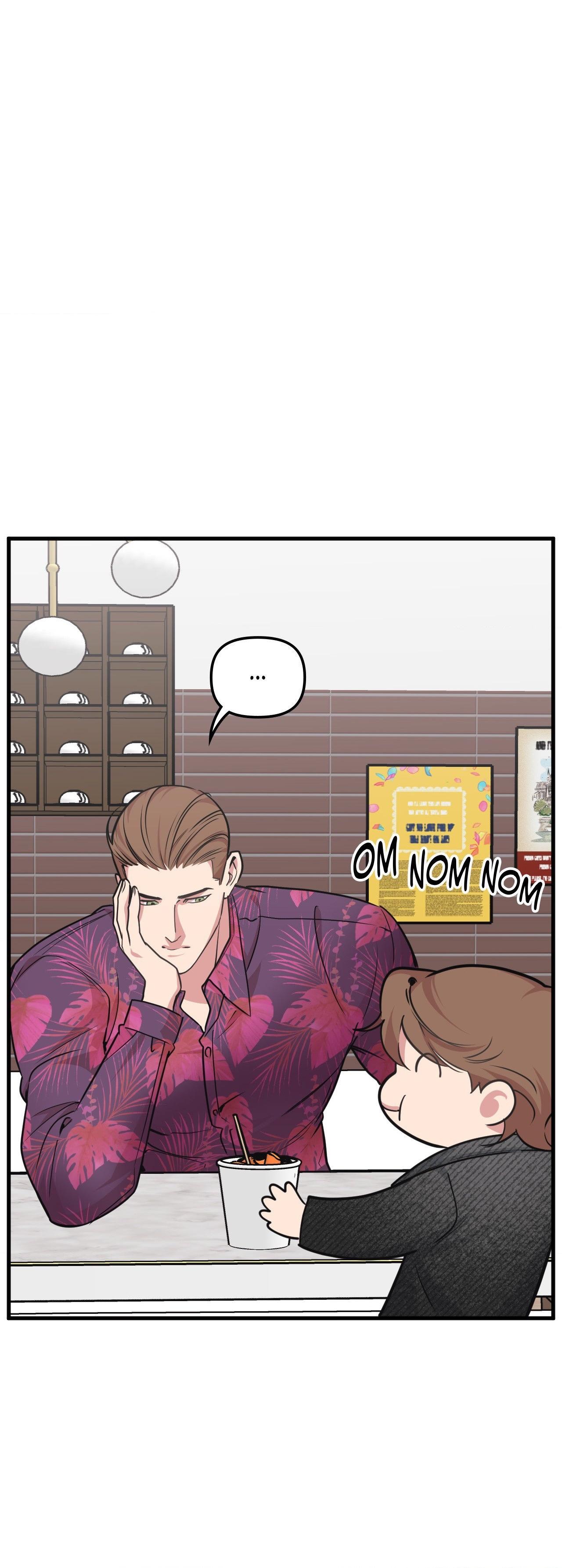Read Full Volume chapter 80.2 image 34 on Lezhin