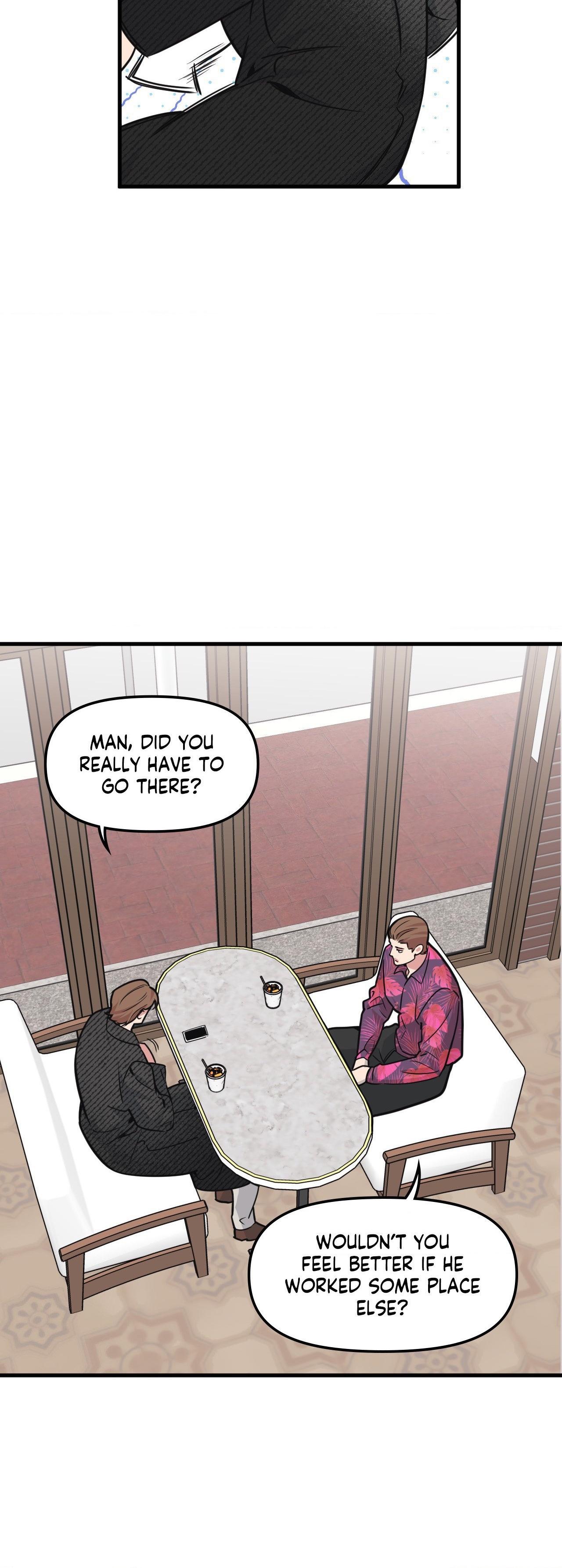 Read Full Volume chapter 80.2 image 37 on Lezhin