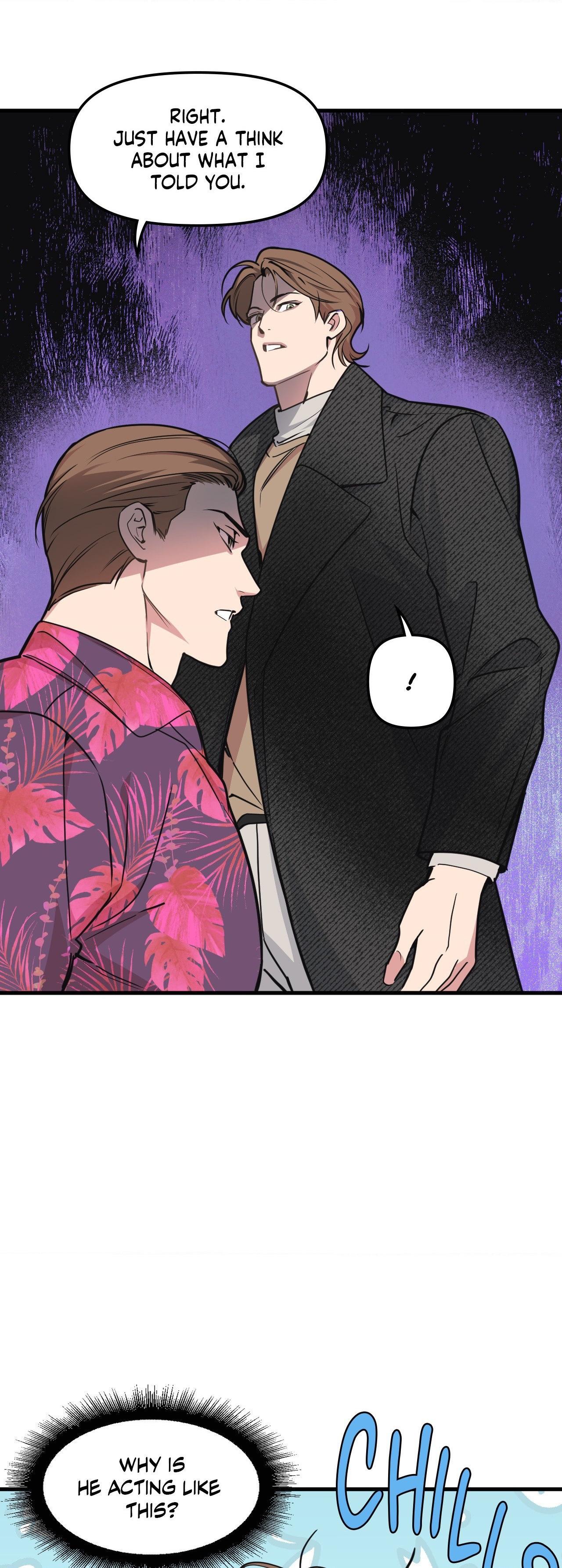 Read Full Volume chapter 80.2 image 41 on Lezhin