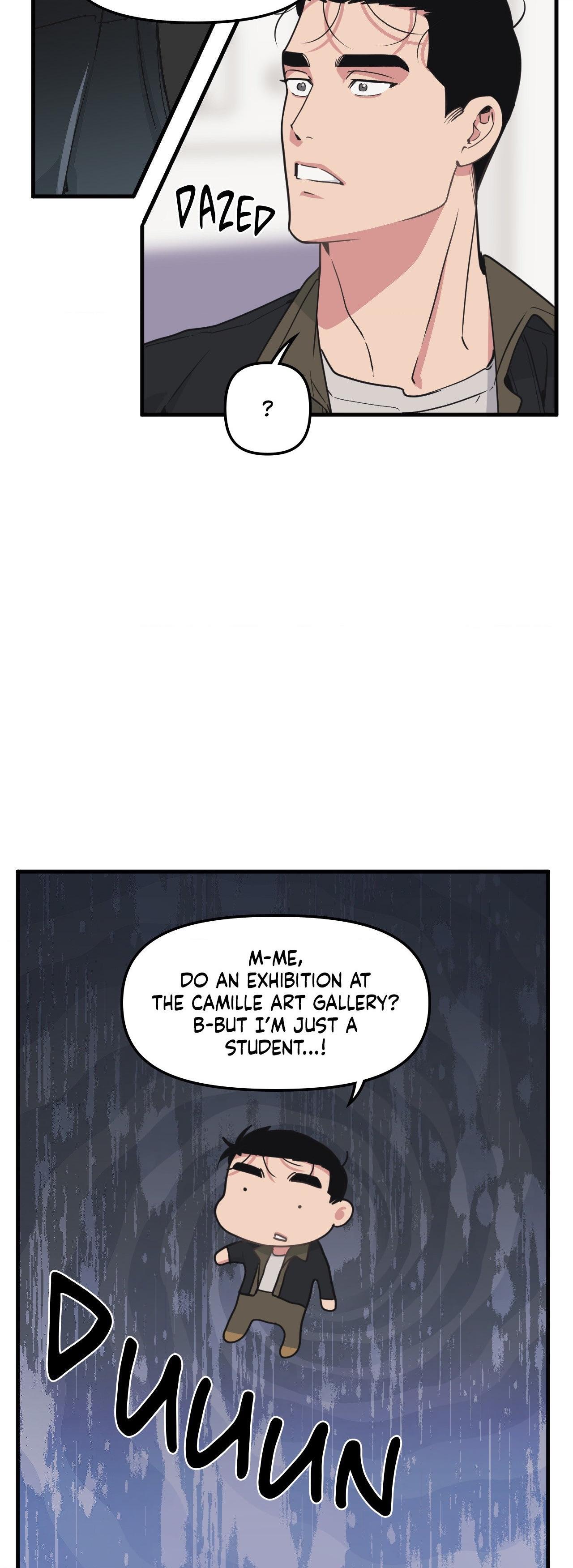 Read Full Volume chapter 80.2 image 6 on Lezhin