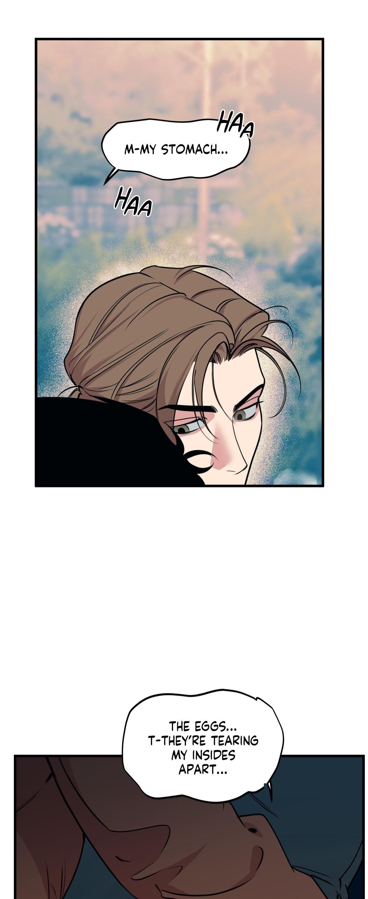 Read Full Volume chapter 80.3 image 27 on Lezhin