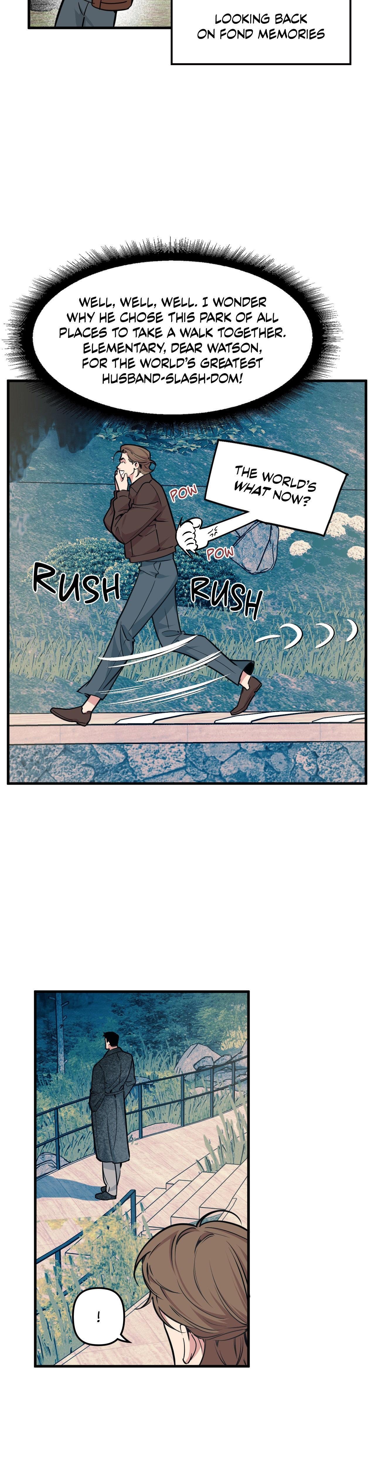 Read Full Volume chapter 80.3 image 3 on Lezhin