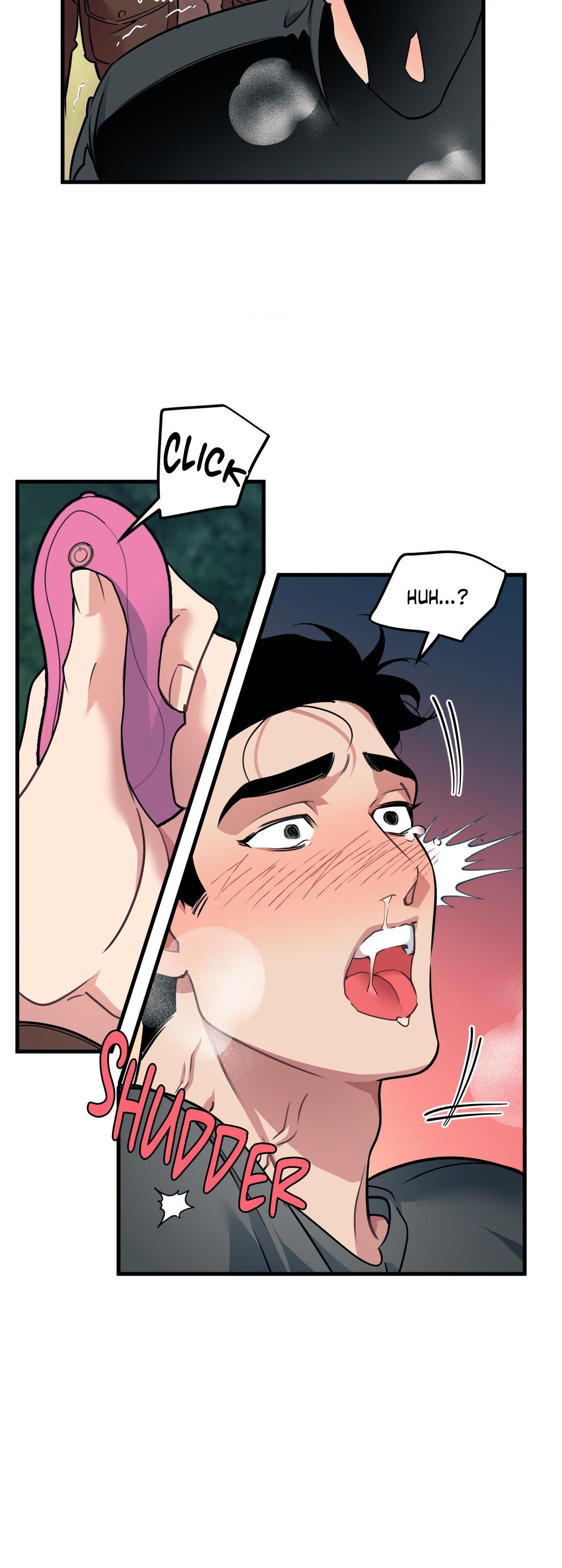 Read Full Volume chapter 80.4 image 14 on Lezhin