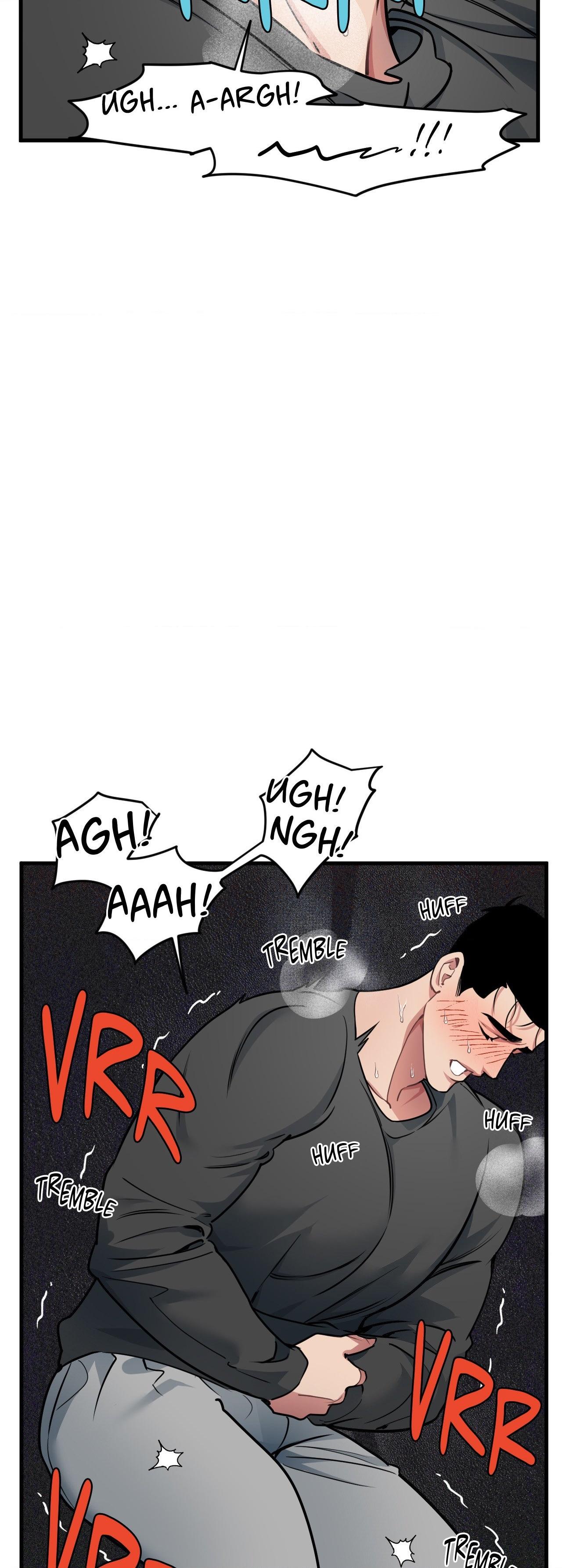 Read Full Volume chapter 80.4 image 17 on Lezhin
