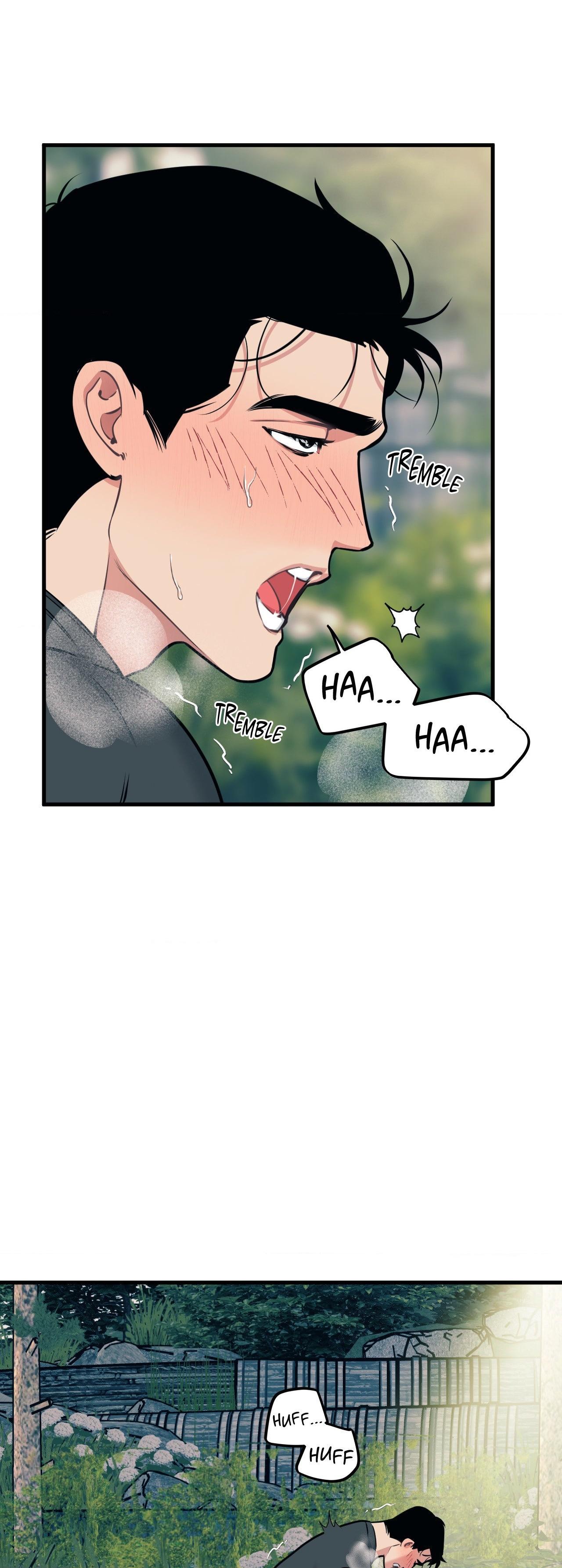 Read Full Volume chapter 80.4 image 2 on Lezhin
