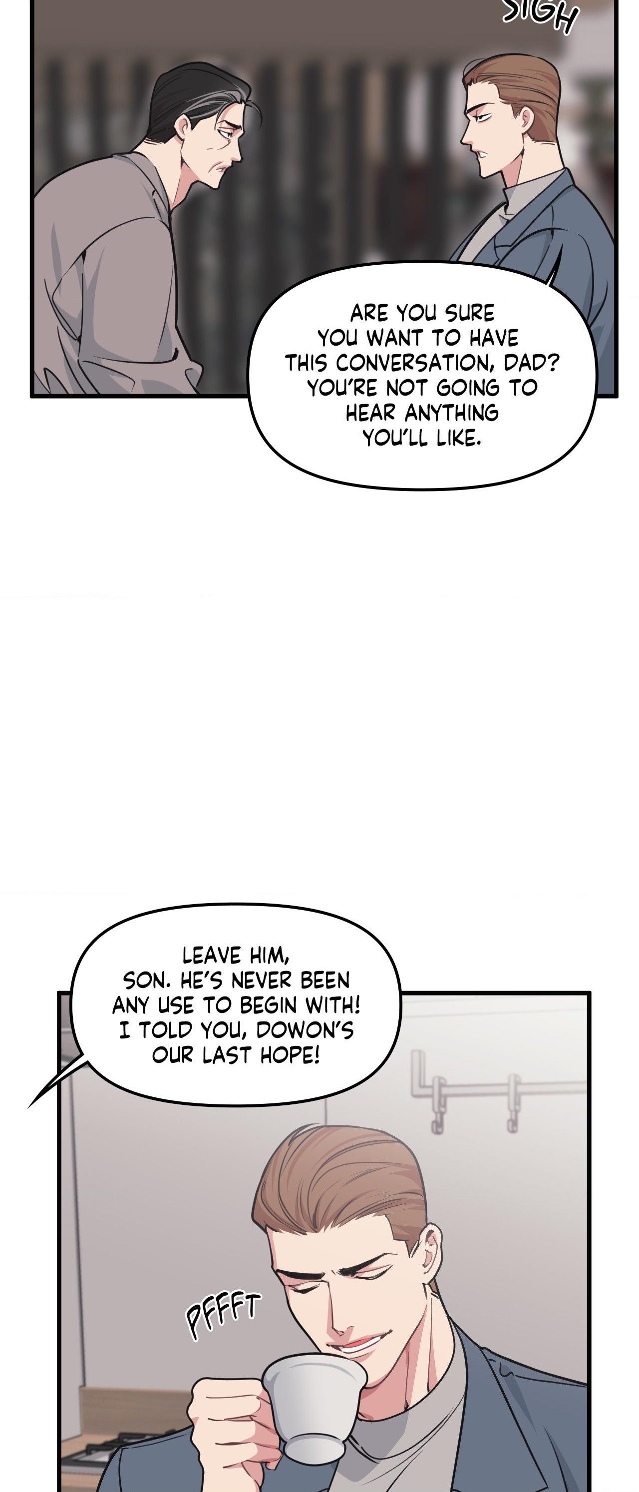 Read Full Volume chapter 80.4 image 40 on Lezhin