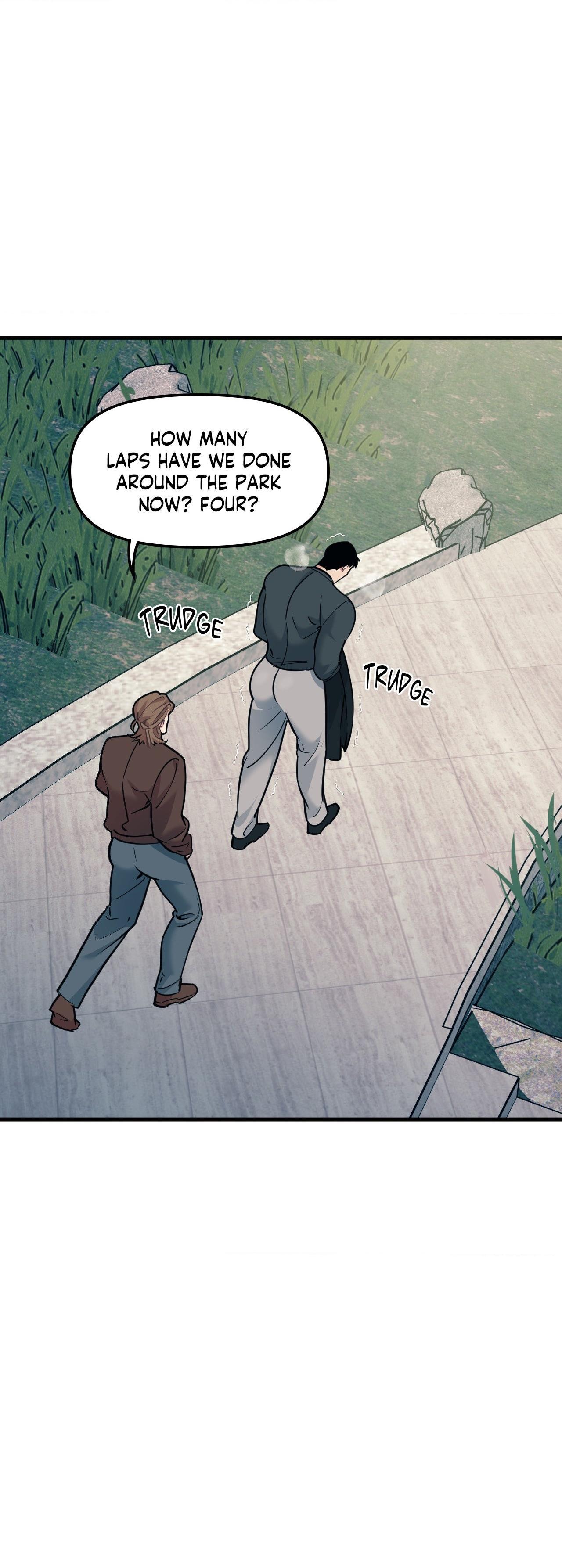 Read Full Volume chapter 80.4 image 5 on Lezhin