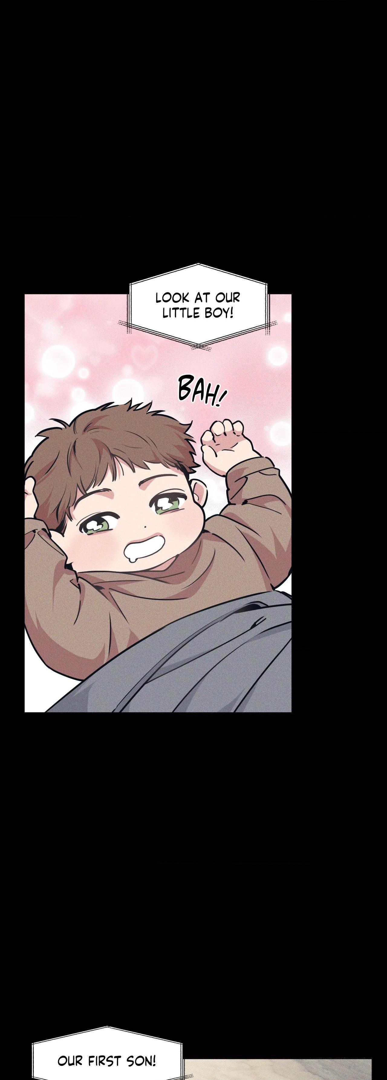 Read Full Volume chapter 80.5 image 1 on Lezhin