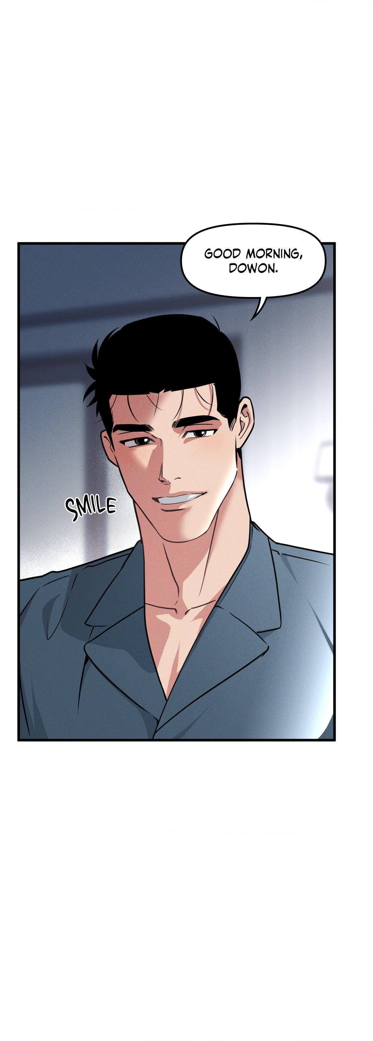 Read Full Volume chapter 80.5 image 35 on Lezhin