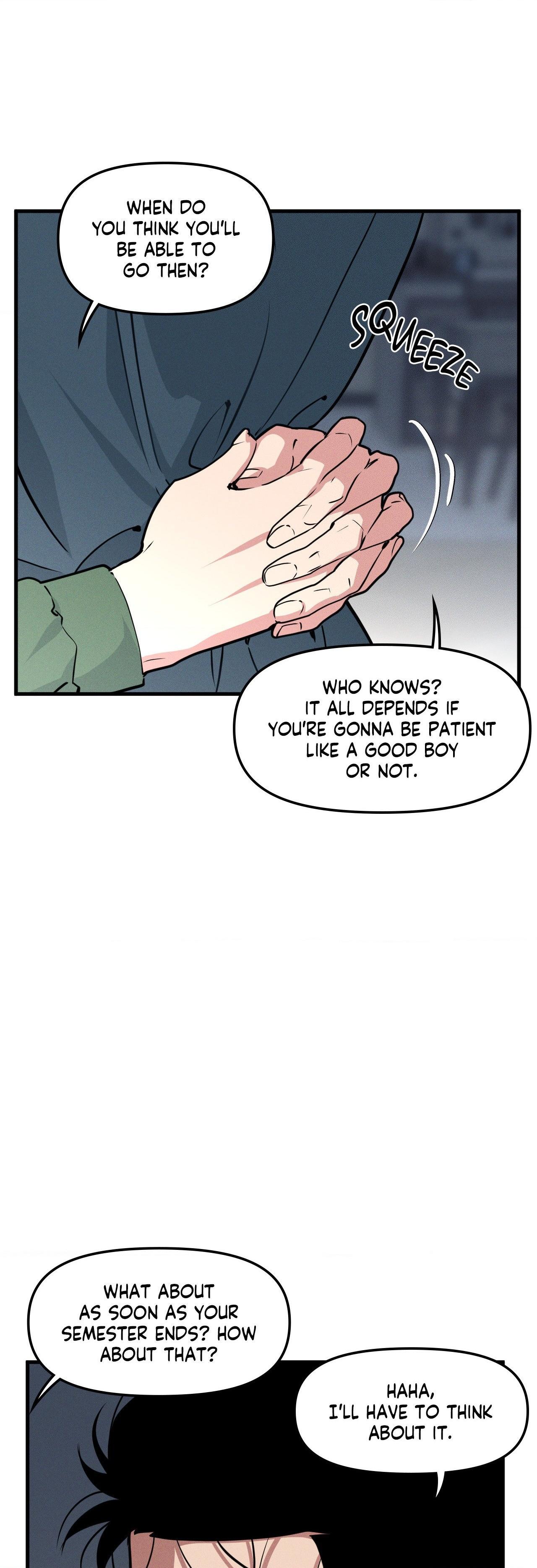 Read Full Volume chapter 80.5 image 40 on Lezhin