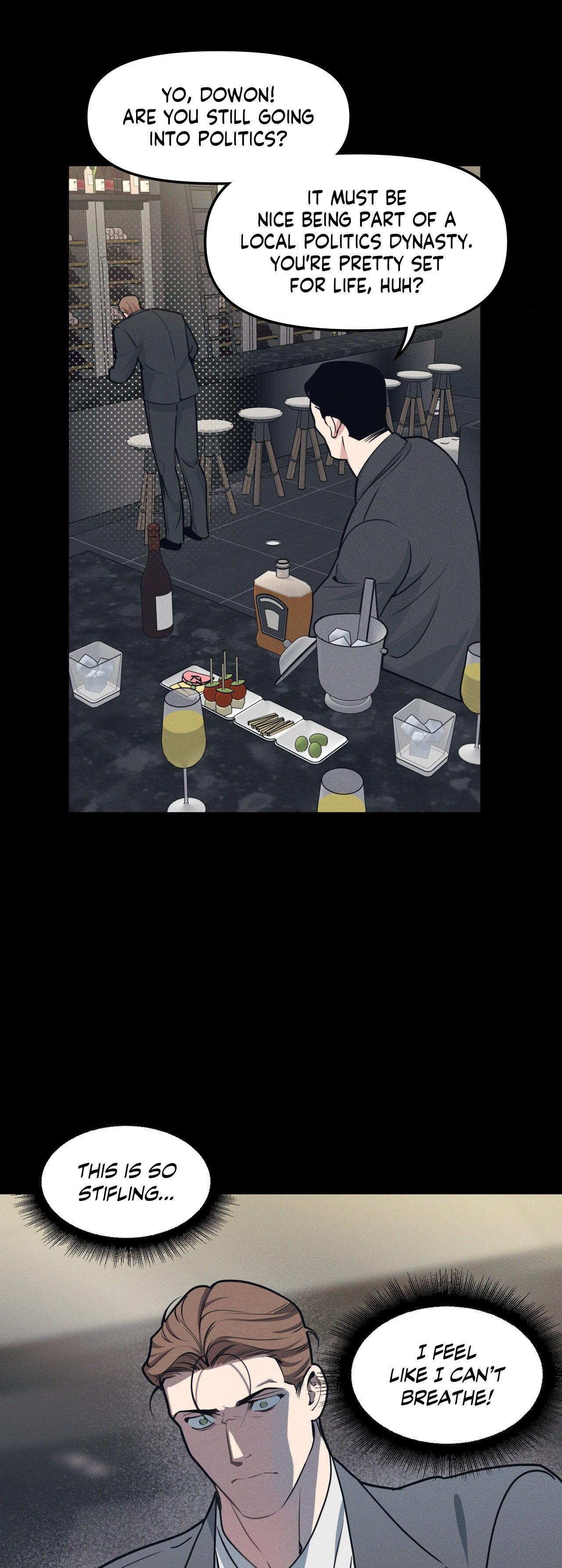Read Full Volume chapter 80.5 image 9 on Lezhin