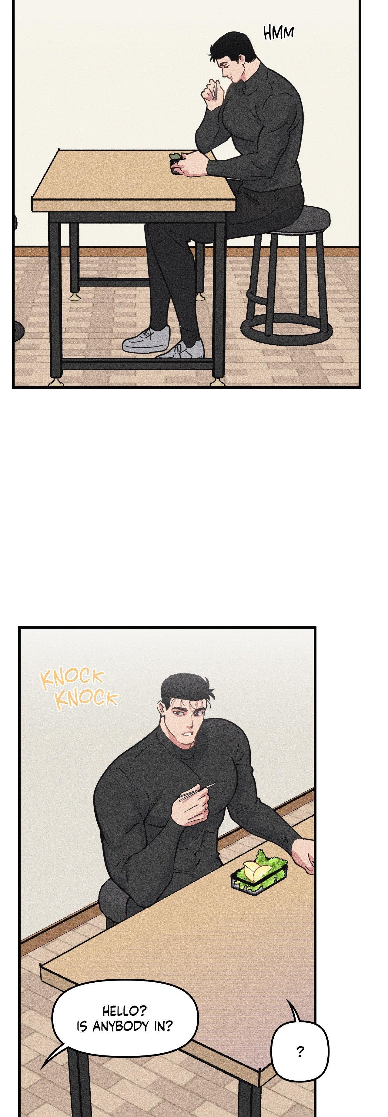 Read Full Volume chapter 80.6 image 10 on Lezhin