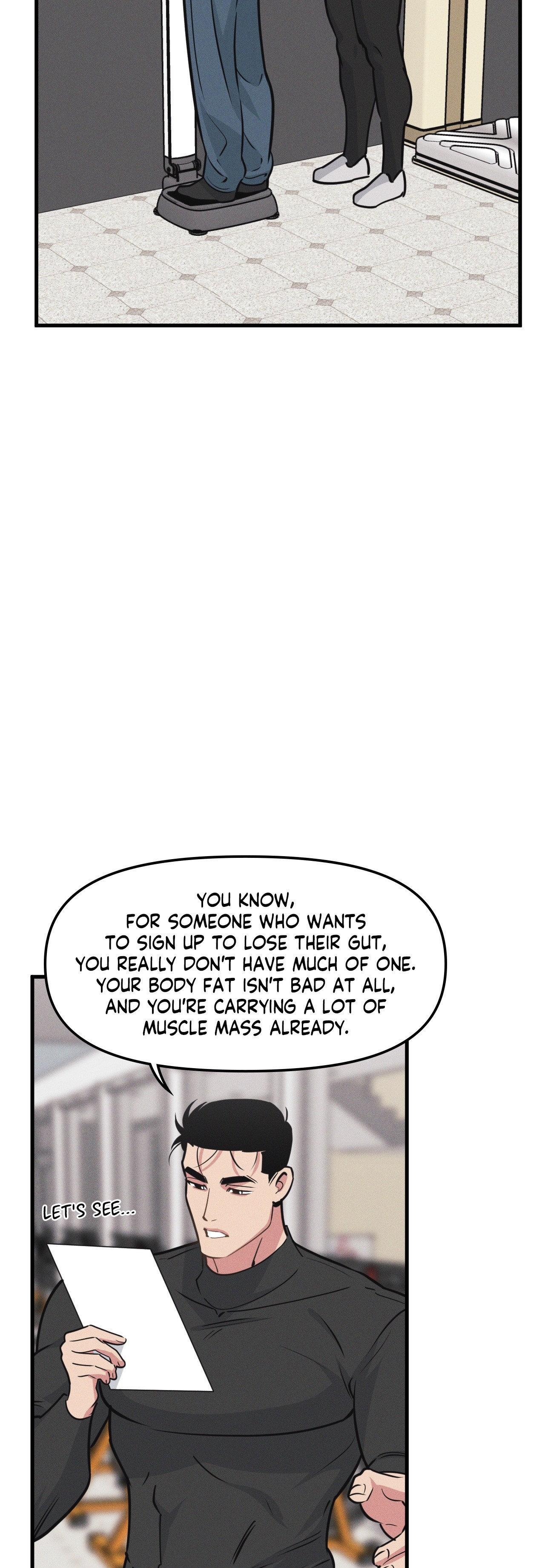 Read Full Volume chapter 80.6 image 13 on Lezhin