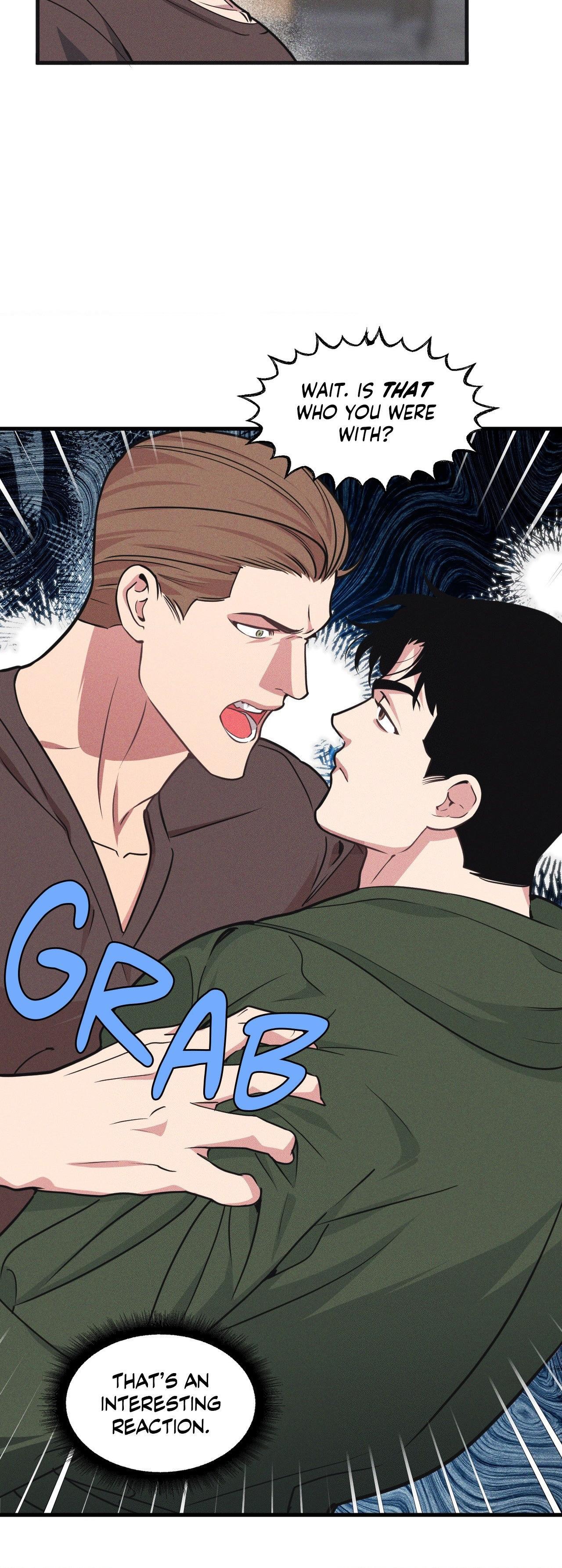 Read Full Volume chapter 80.6 image 30 on Lezhin