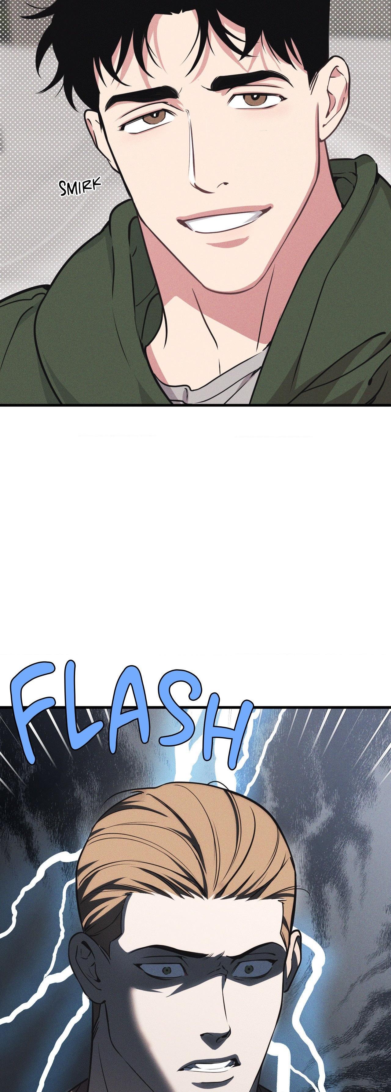 Read Full Volume chapter 80.6 image 32 on Lezhin