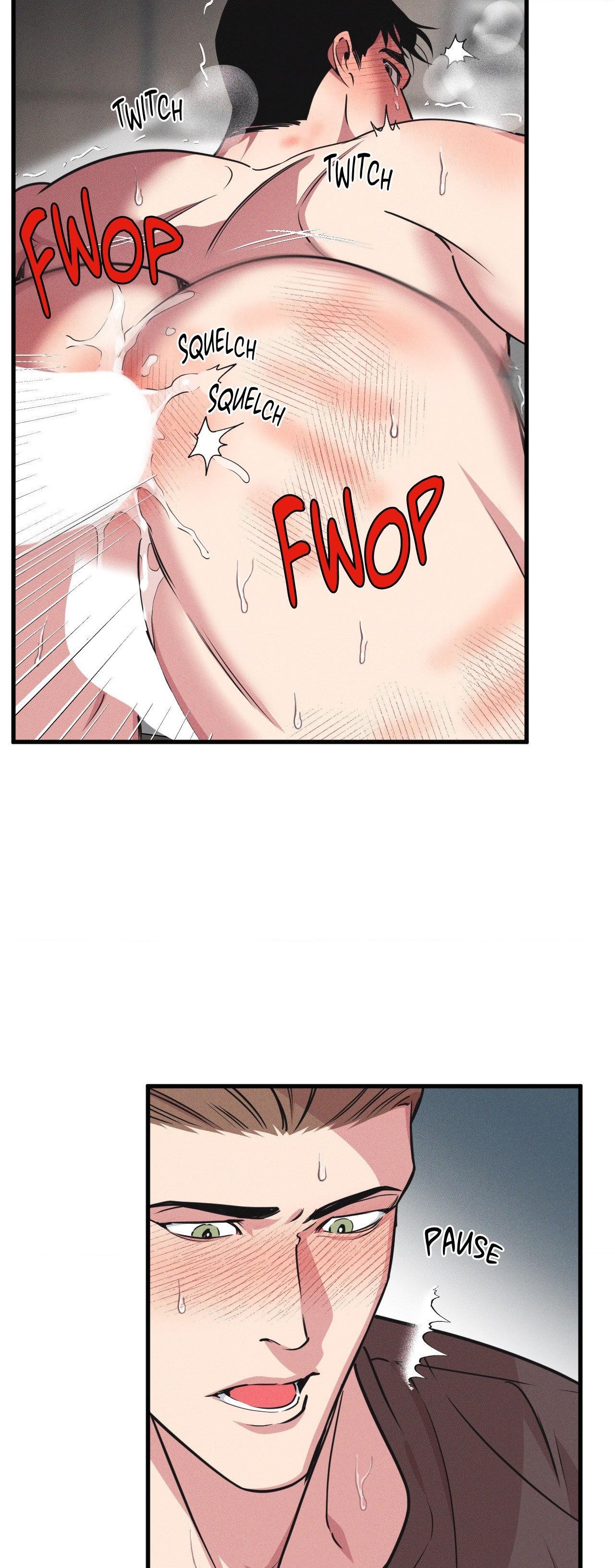 Read Full Volume chapter 80.6 image 37 on Lezhin