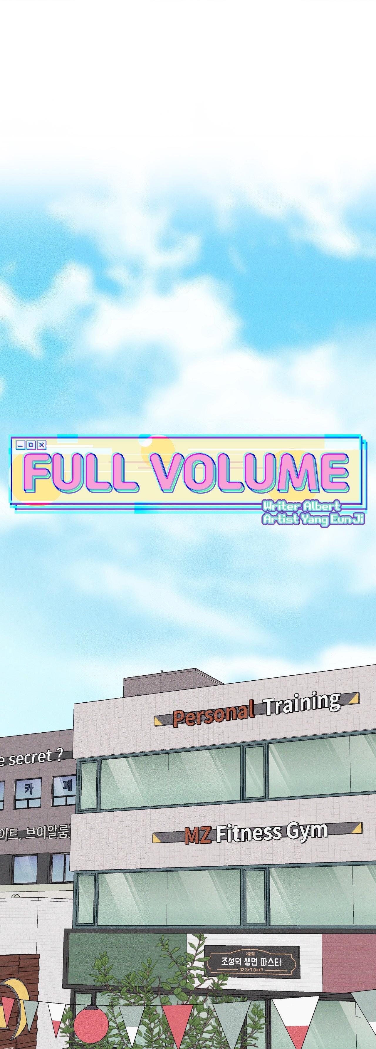 Read Full Volume chapter 80.6 image 7 on Lezhin