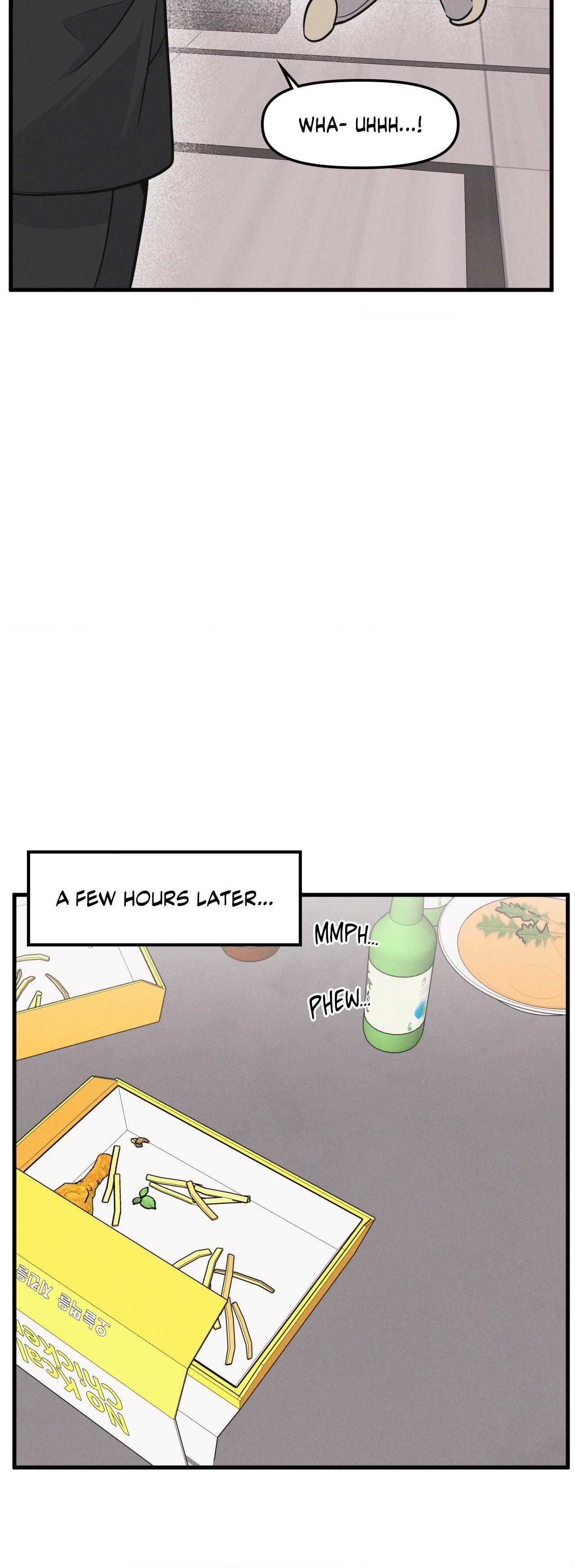 Read Full Volume chapter 80.7 image 14 on Lezhin