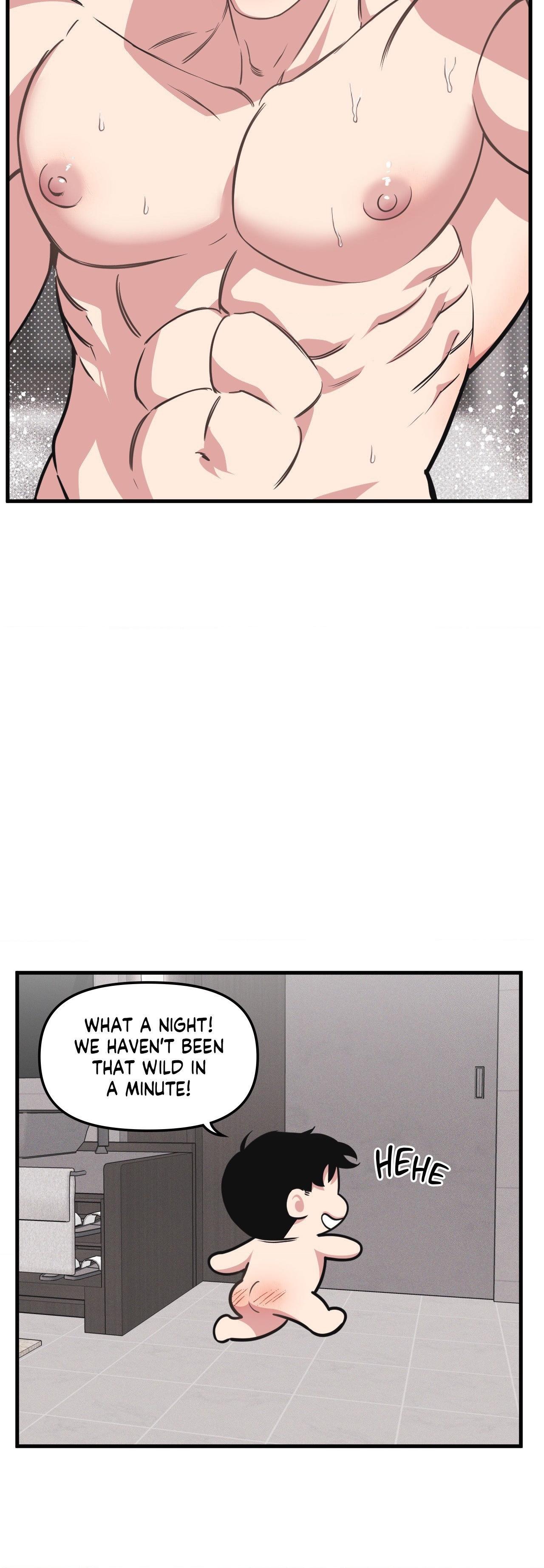 Read Full Volume chapter 80.7 image 2 on Lezhin