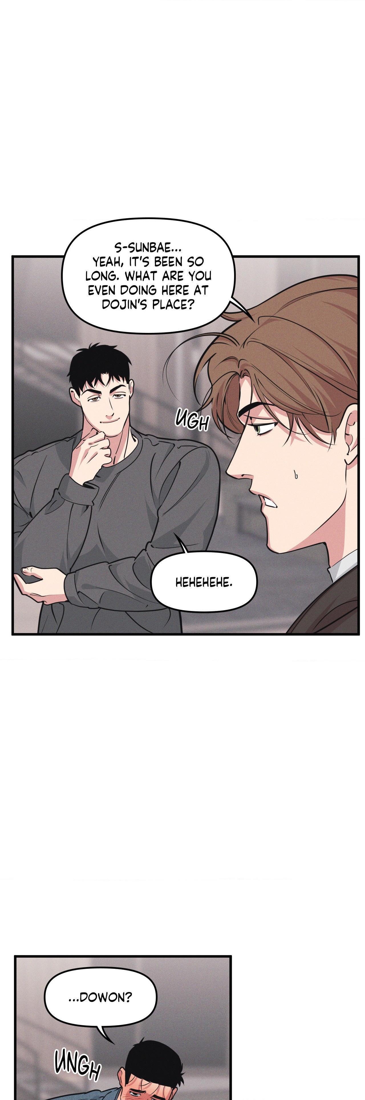 Read Full Volume chapter 80.7 image 24 on Lezhin
