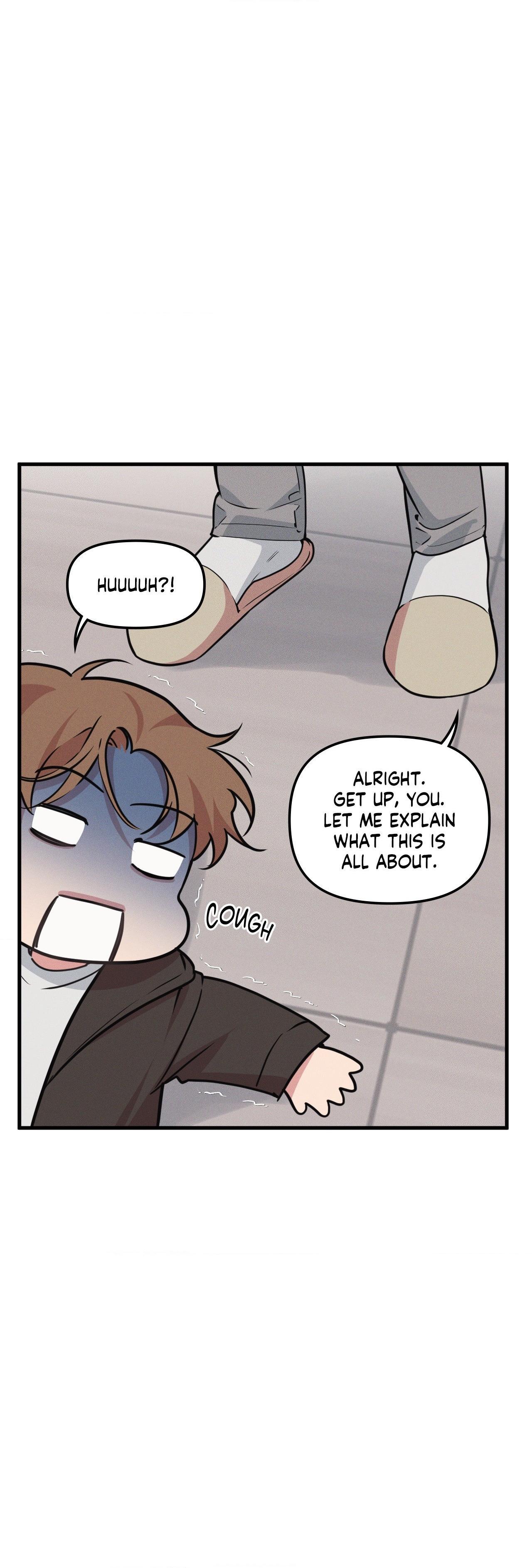 Read Full Volume chapter 80.7 image 29 on Lezhin