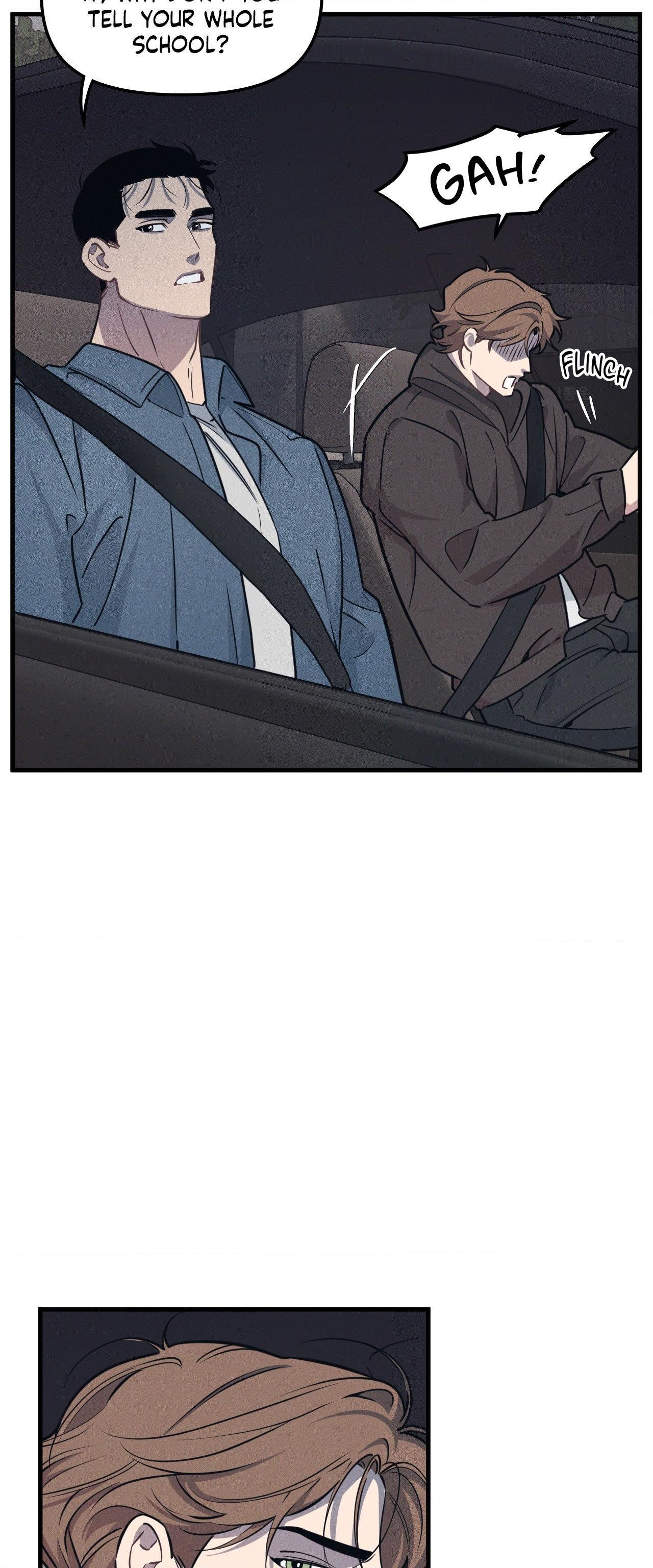 Read Full Volume chapter 80.7 image 38 on Lezhin