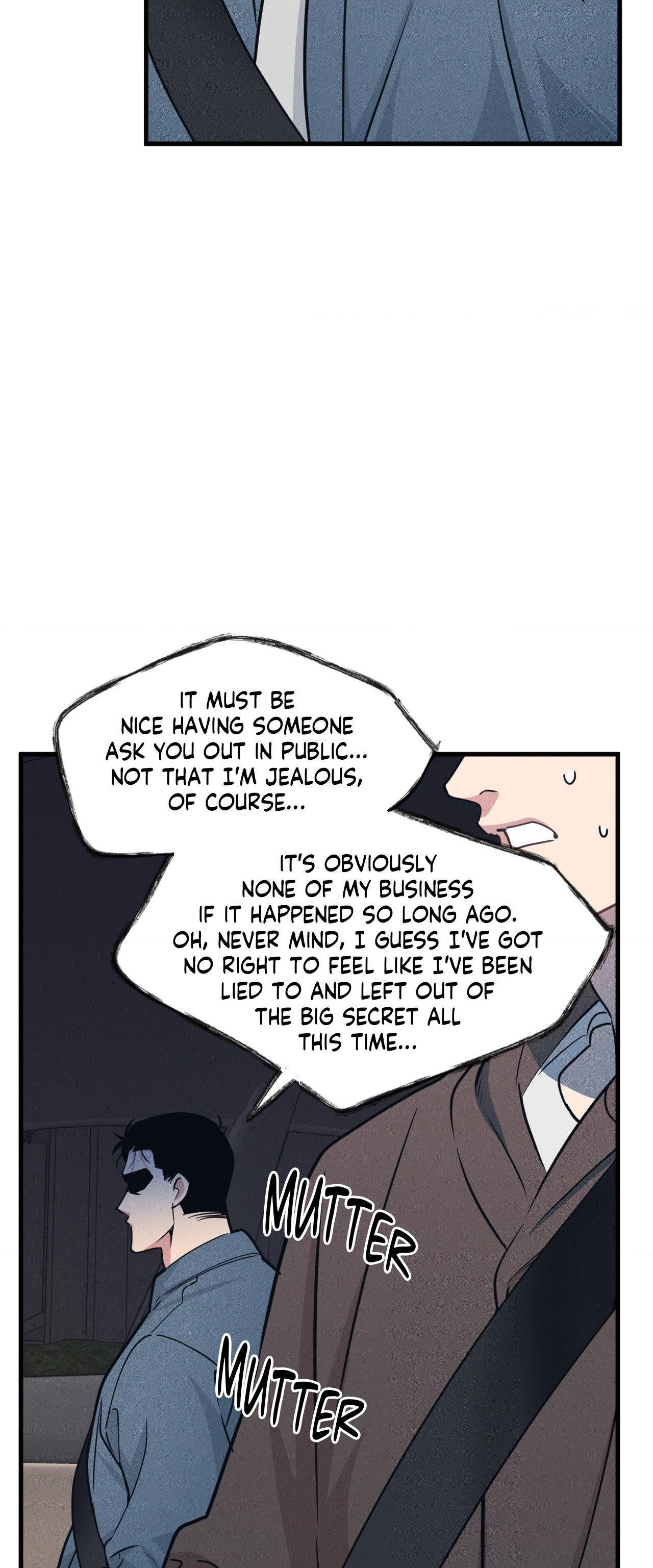 Read Full Volume chapter 80.7 image 40 on Lezhin