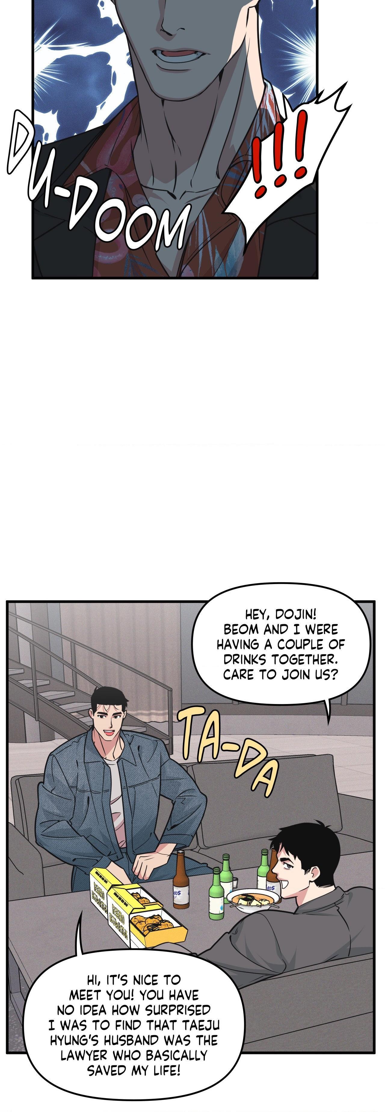 Read Full Volume chapter 80.7 image 7 on Lezhin