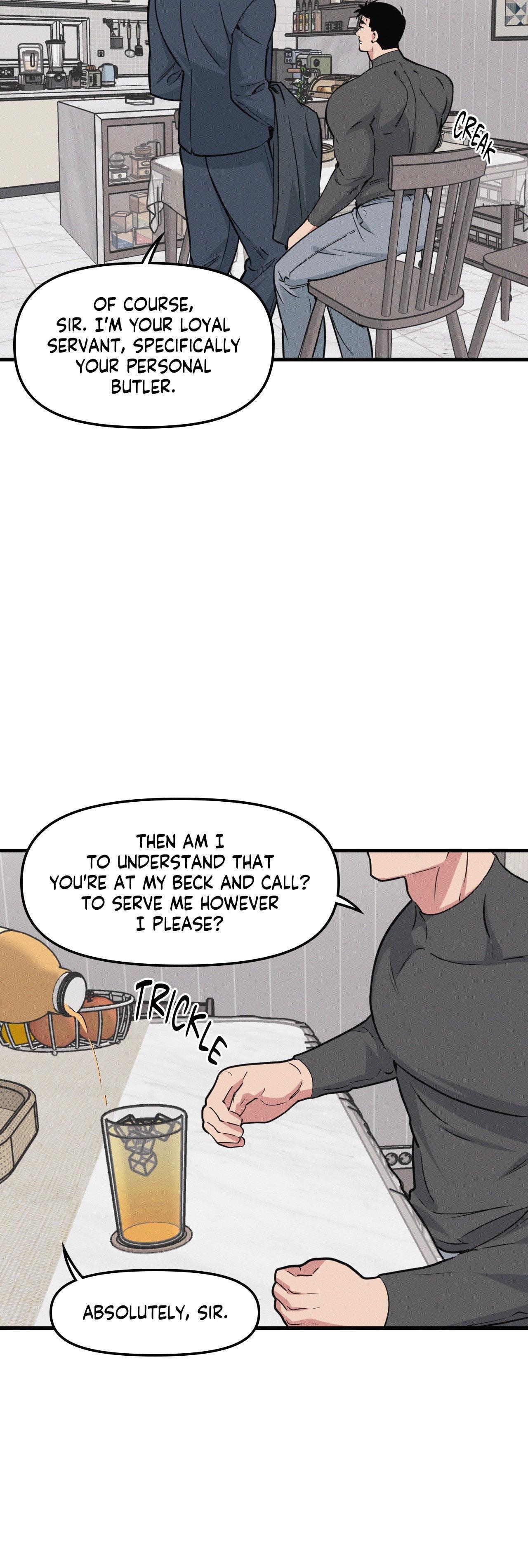 Read Full Volume chapter 80.8 image 16 on Lezhin