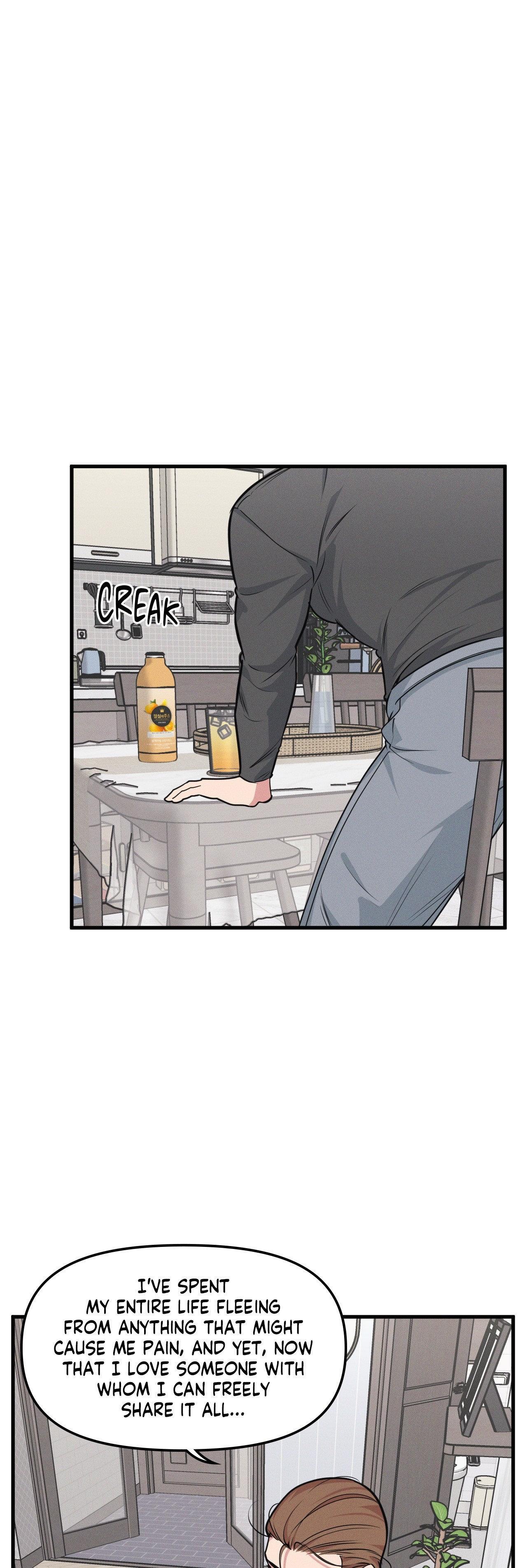 Read Full Volume chapter 80.8 image 20 on Lezhin