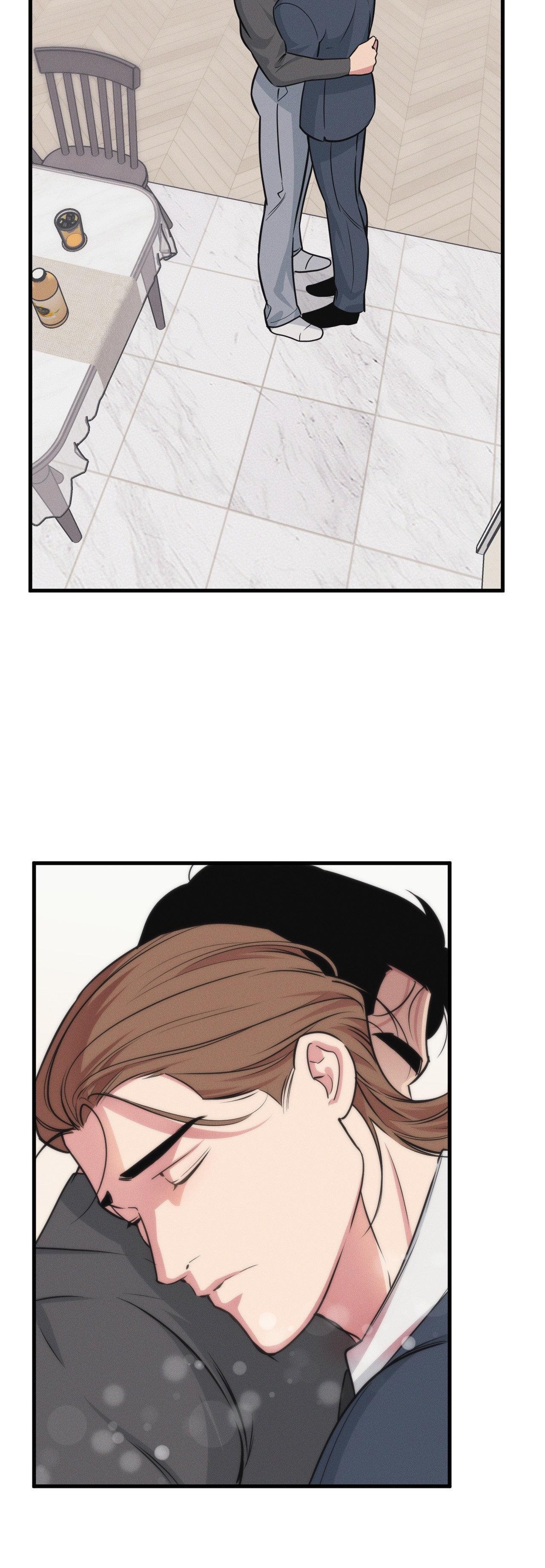 Read Full Volume chapter 80.8 image 27 on Lezhin