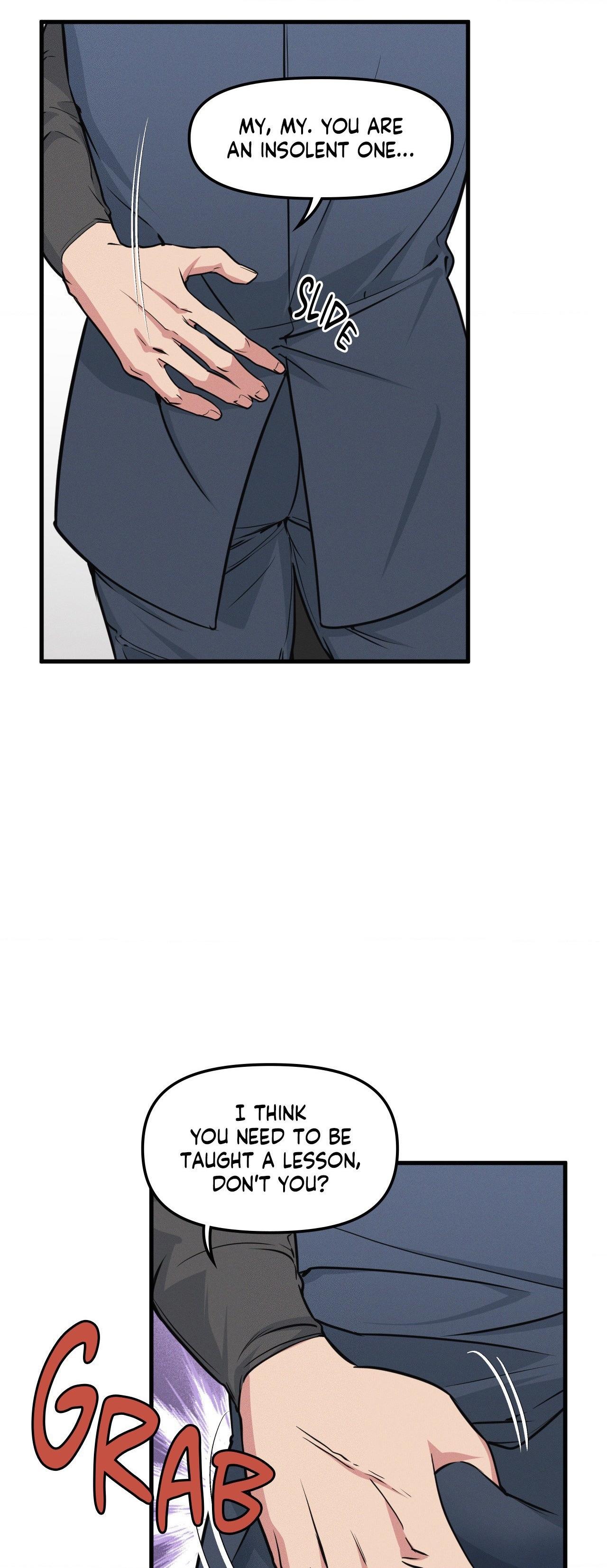 Read Full Volume chapter 80.8 image 29 on Lezhin