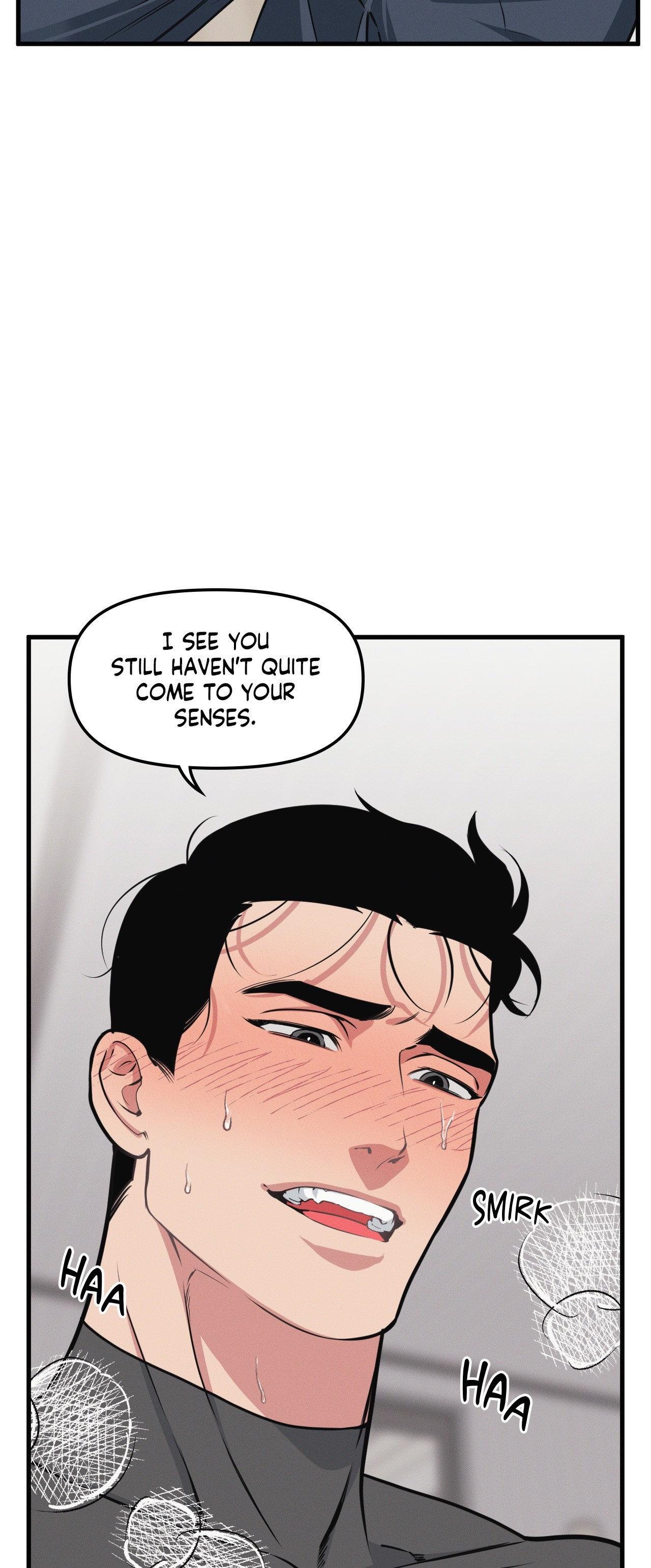 Read Full Volume chapter 80.8 image 40 on Lezhin