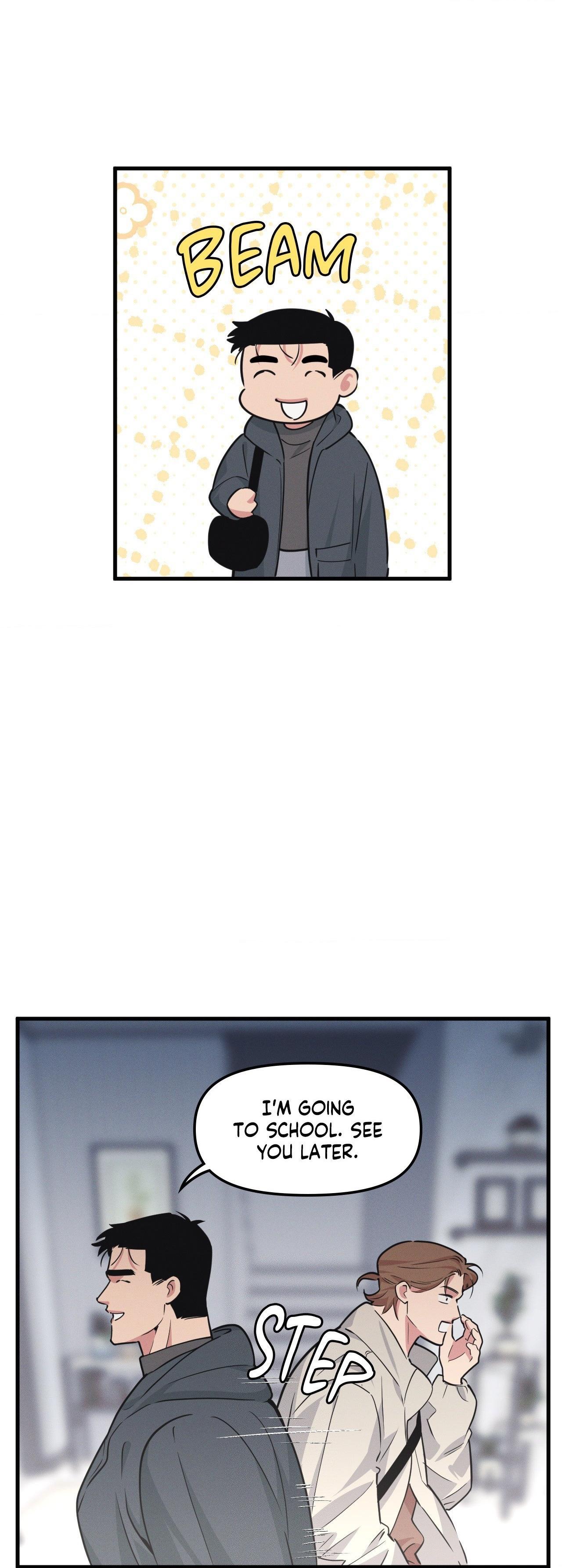 Read Full Volume chapter 80.8 image 6 on Lezhin