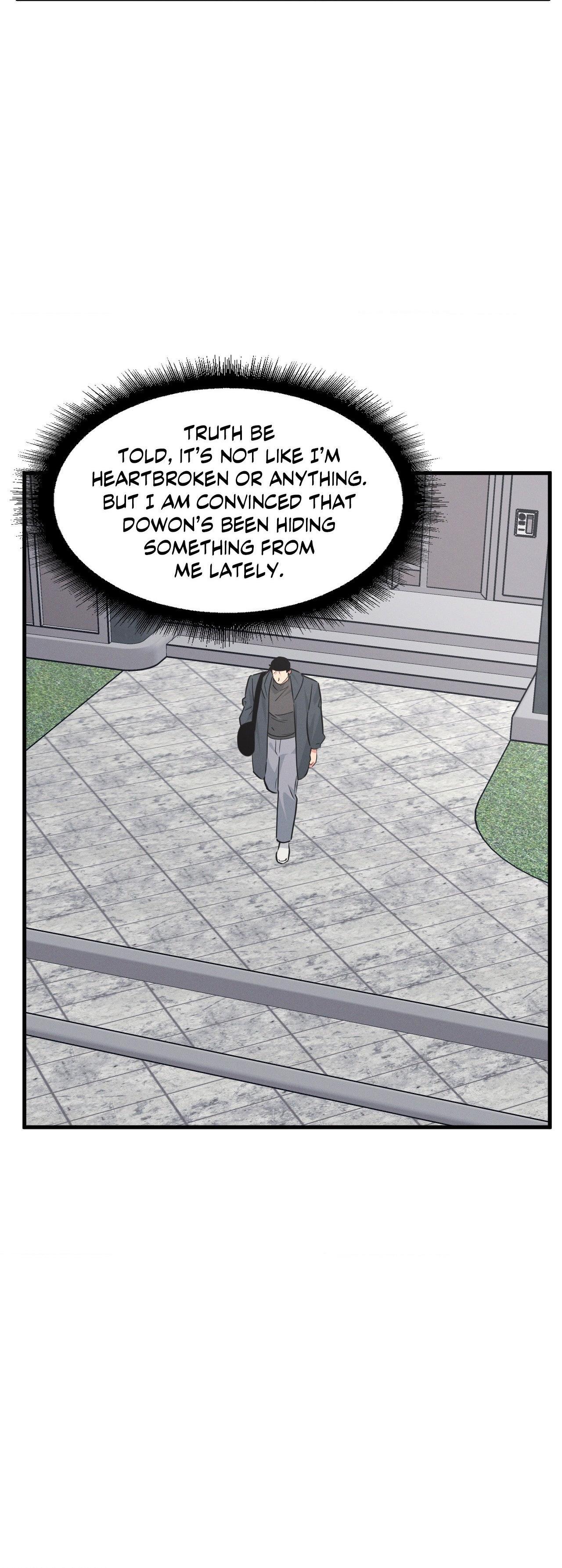 Read Full Volume chapter 80.8 image 7 on Lezhin