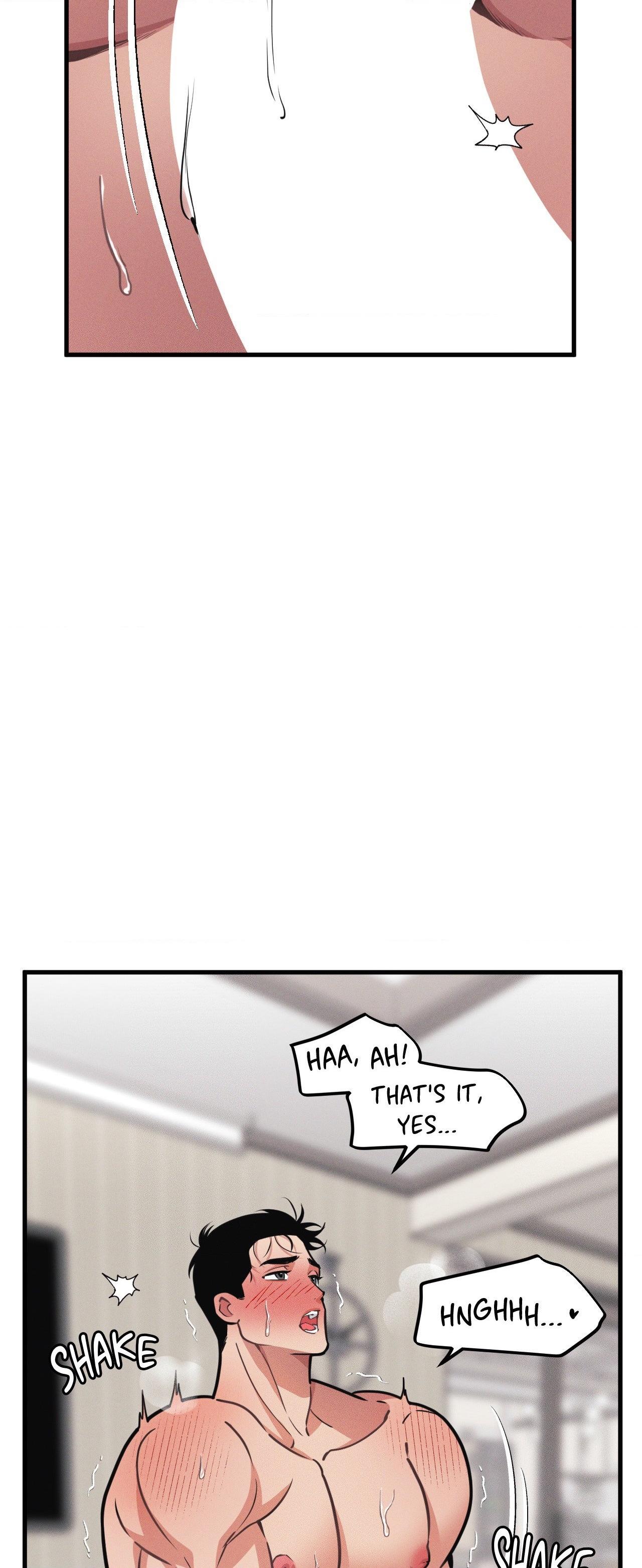 Read Full Volume chapter 80.9 image 13 on Lezhin