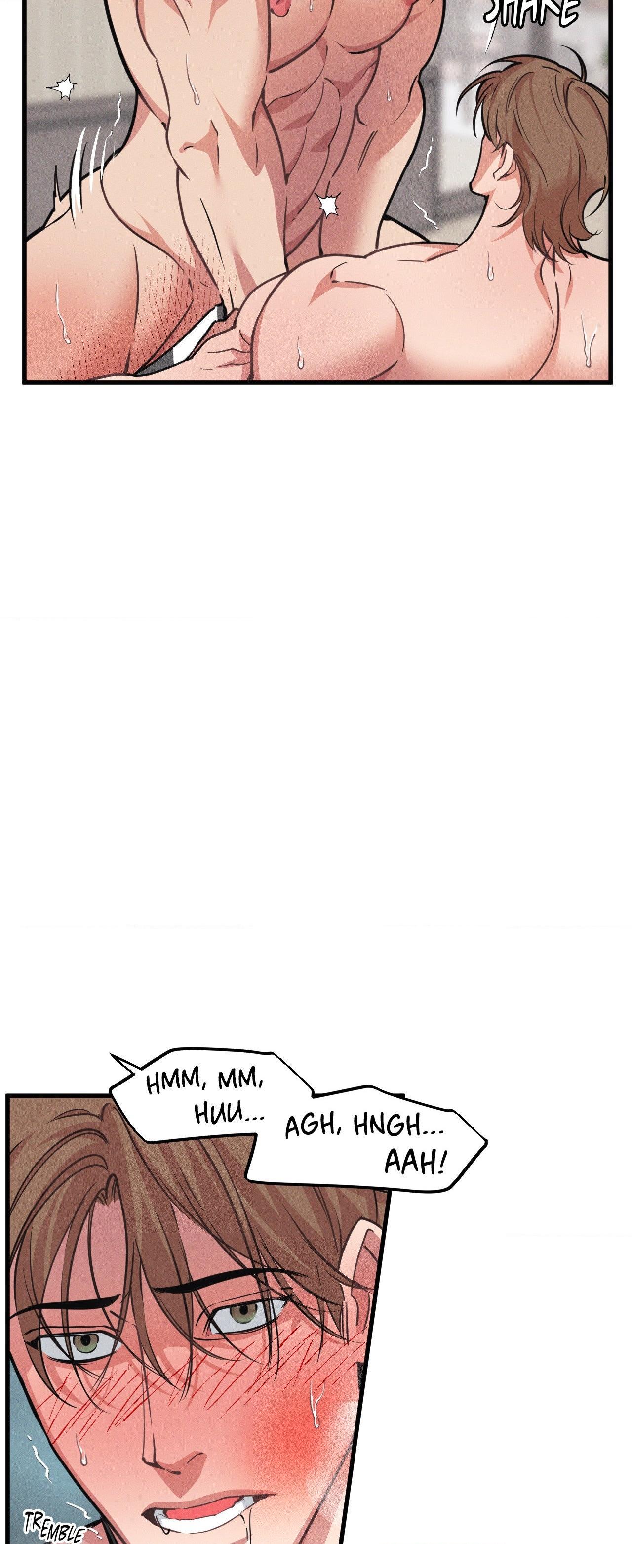 Read Full Volume chapter 80.9 image 14 on Lezhin