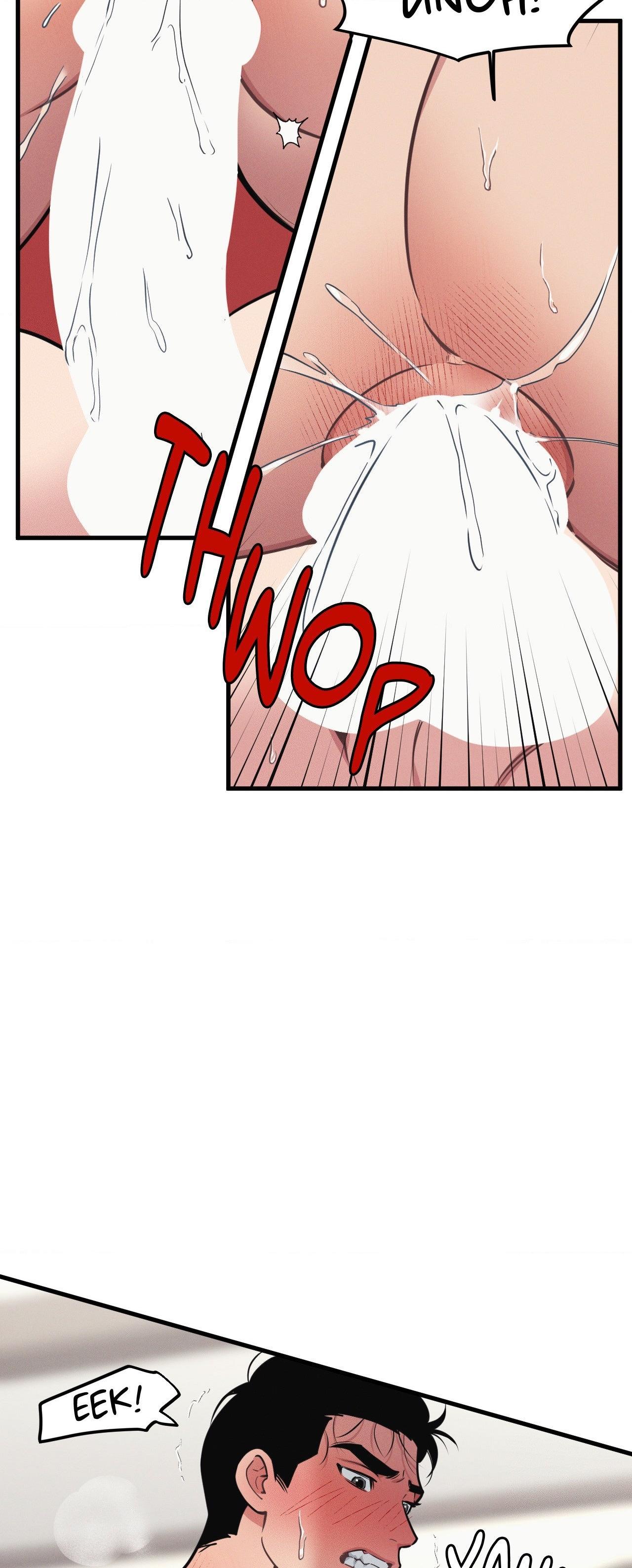 Read Full Volume chapter 80.9 image 19 on Lezhin