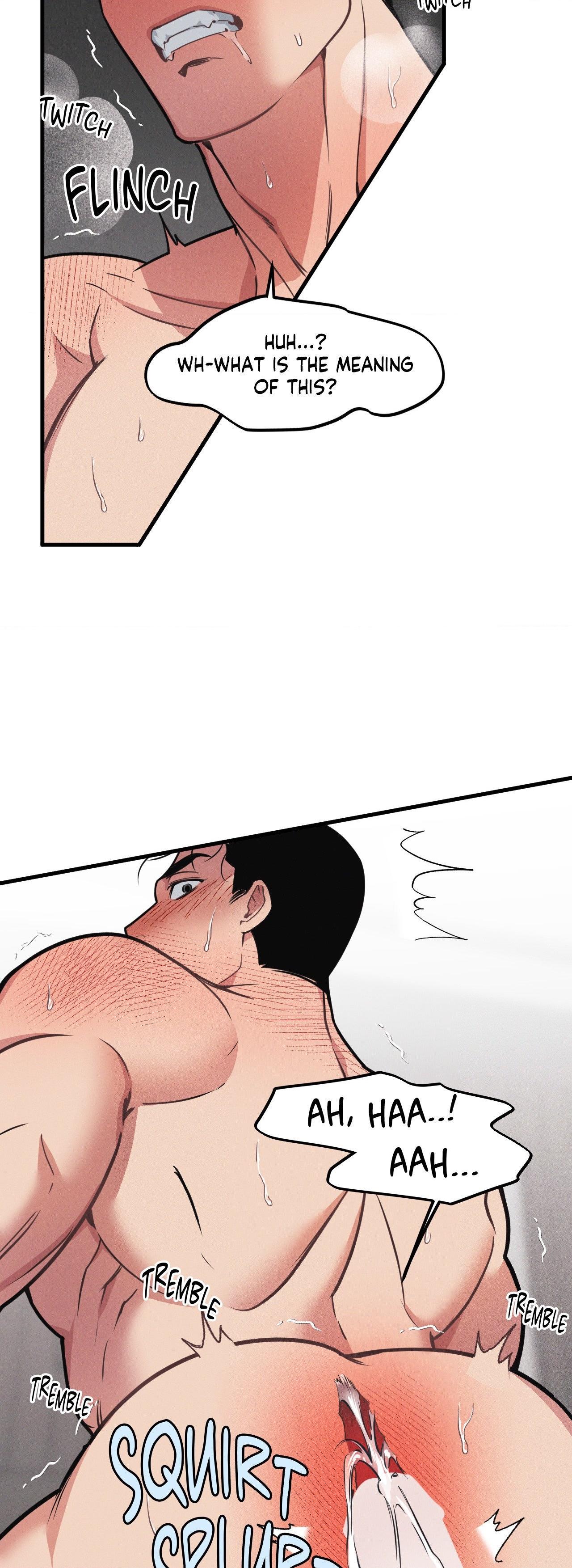 Read Full Volume chapter 80.9 image 29 on Lezhin