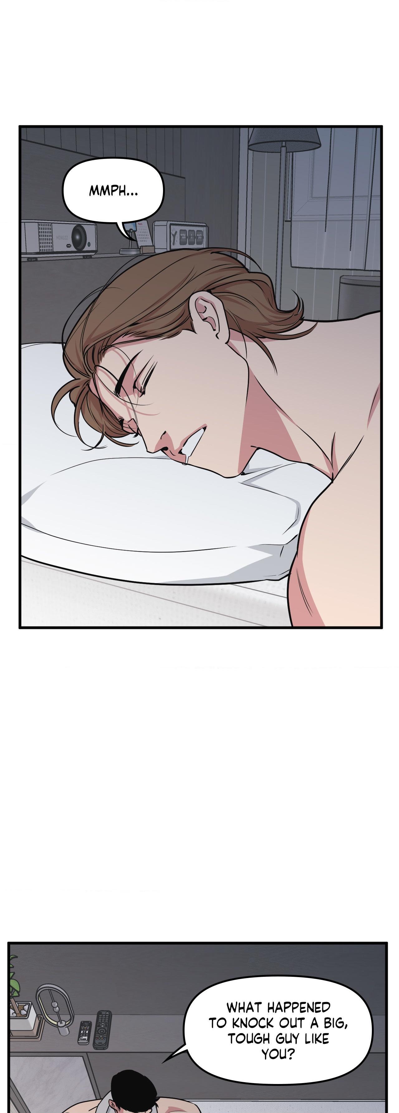 Read Full Volume chapter 80 image 12 on Lezhin