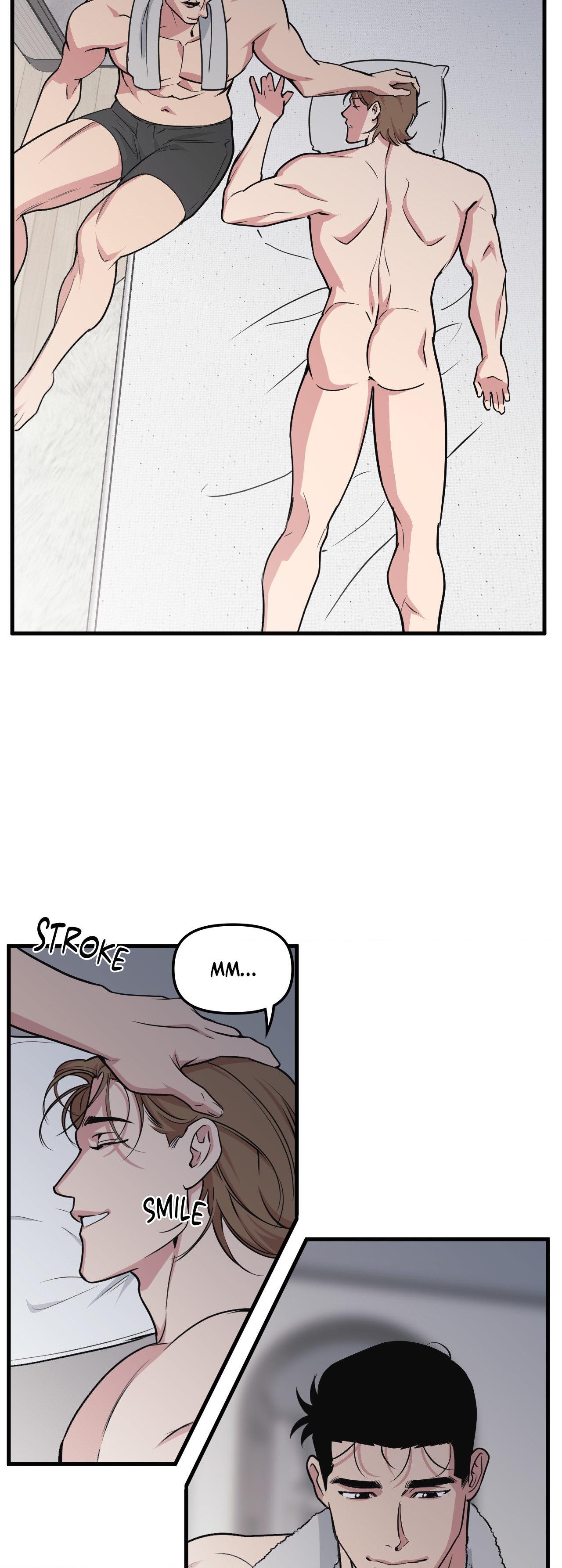 Read Full Volume chapter 80 image 13 on Lezhin