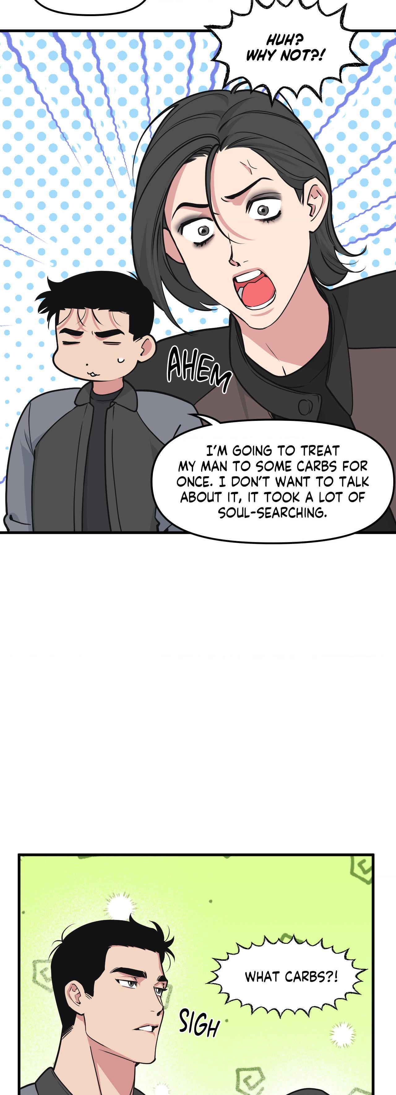 Read Full Volume chapter 80 image 16 on Lezhin