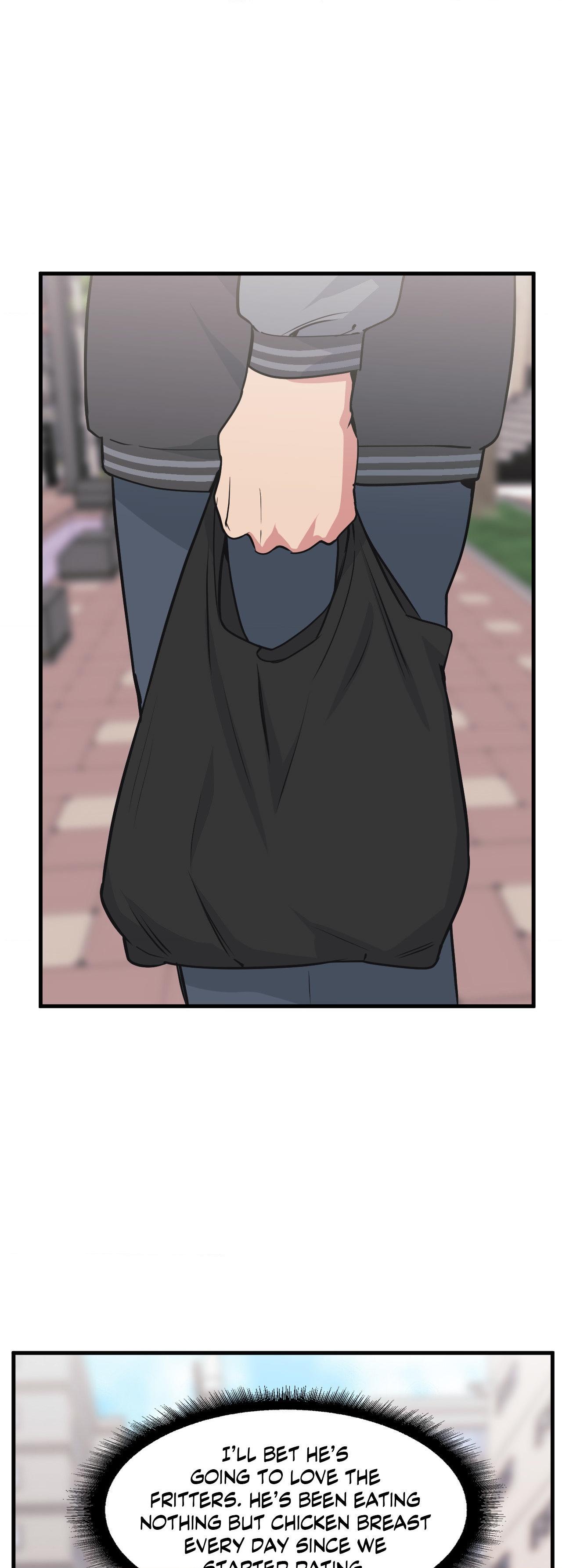 Read Full Volume chapter 80 image 22 on Lezhin