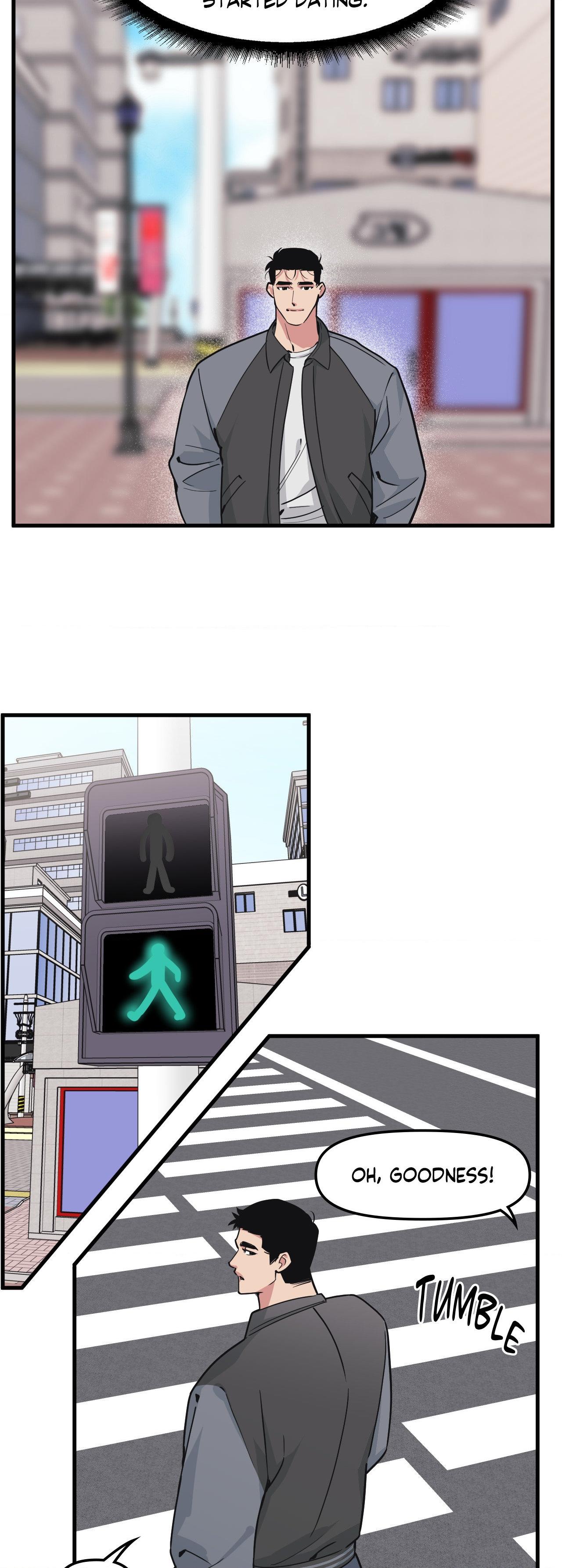 Read Full Volume chapter 80 image 23 on Lezhin