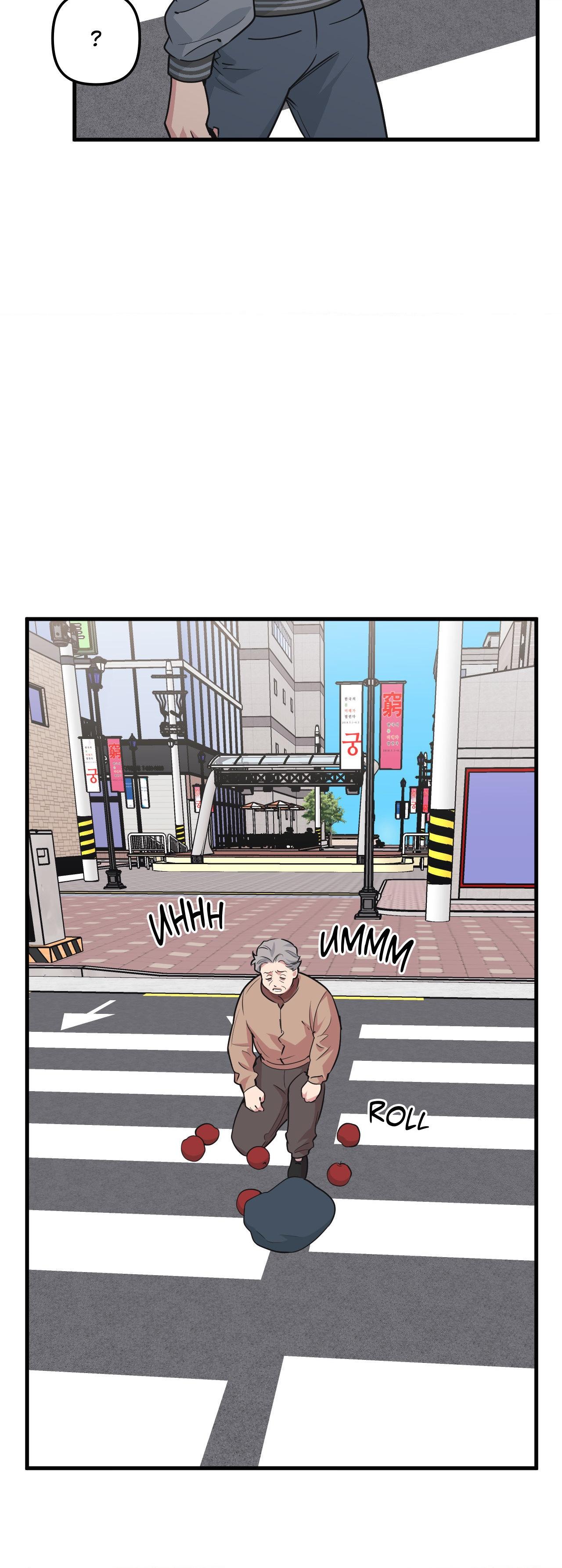 Read Full Volume chapter 80 image 24 on Lezhin