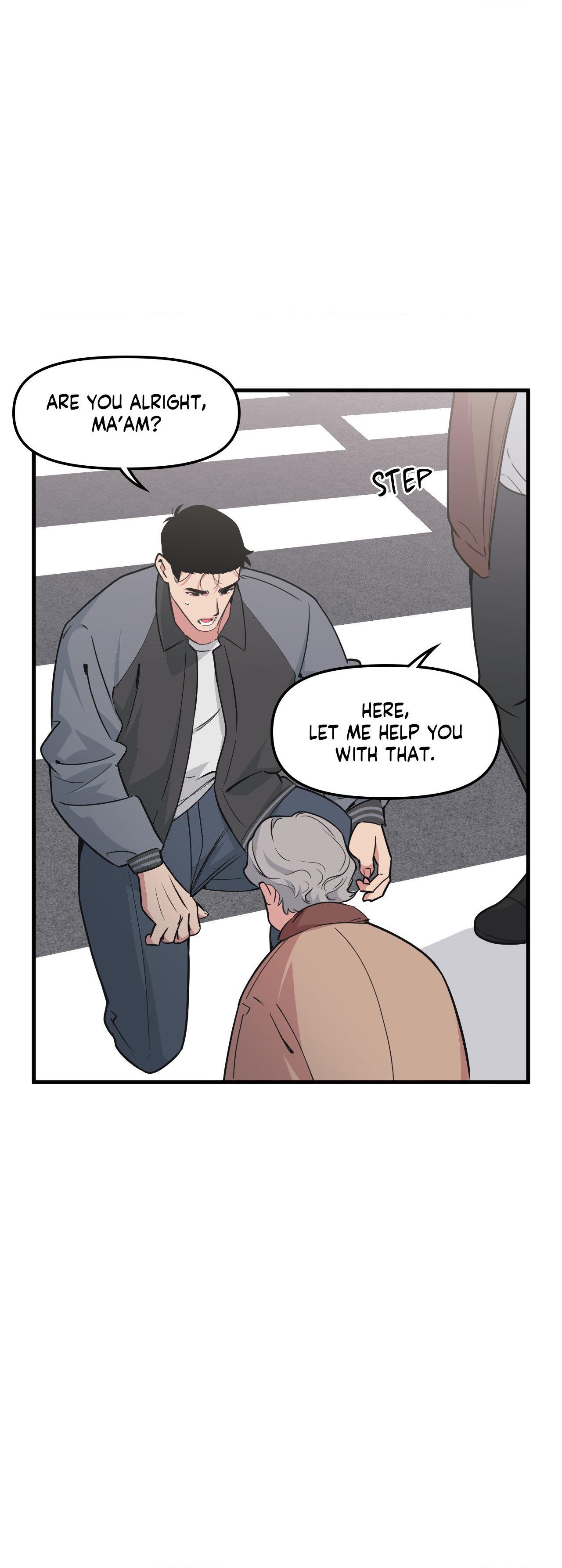 Read Full Volume chapter 80 image 25 on Lezhin