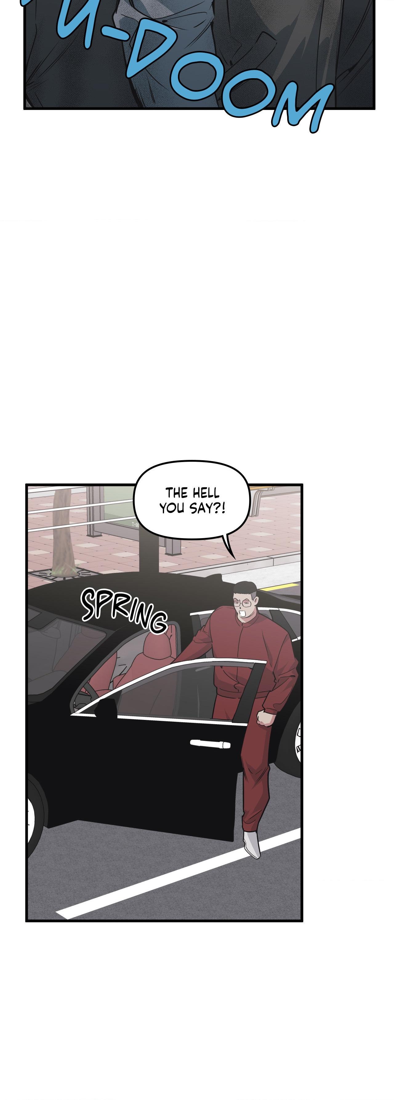Read Full Volume chapter 80 image 28 on Lezhin
