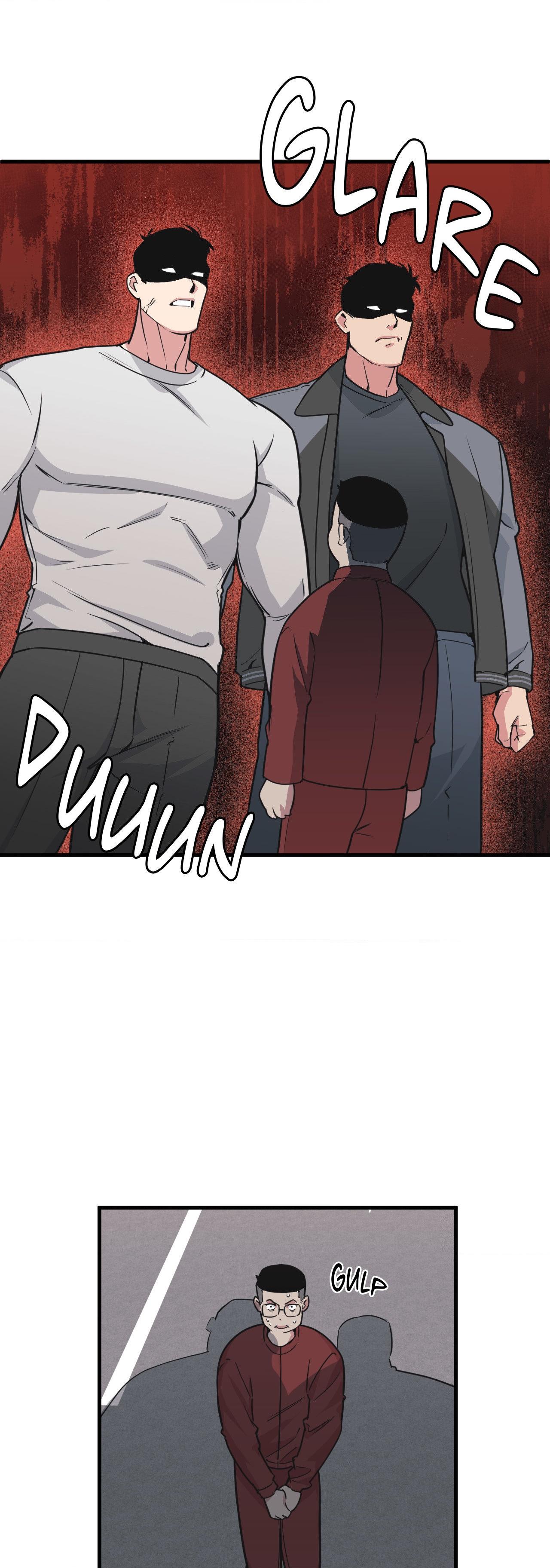 Read Full Volume chapter 80 image 29 on Lezhin